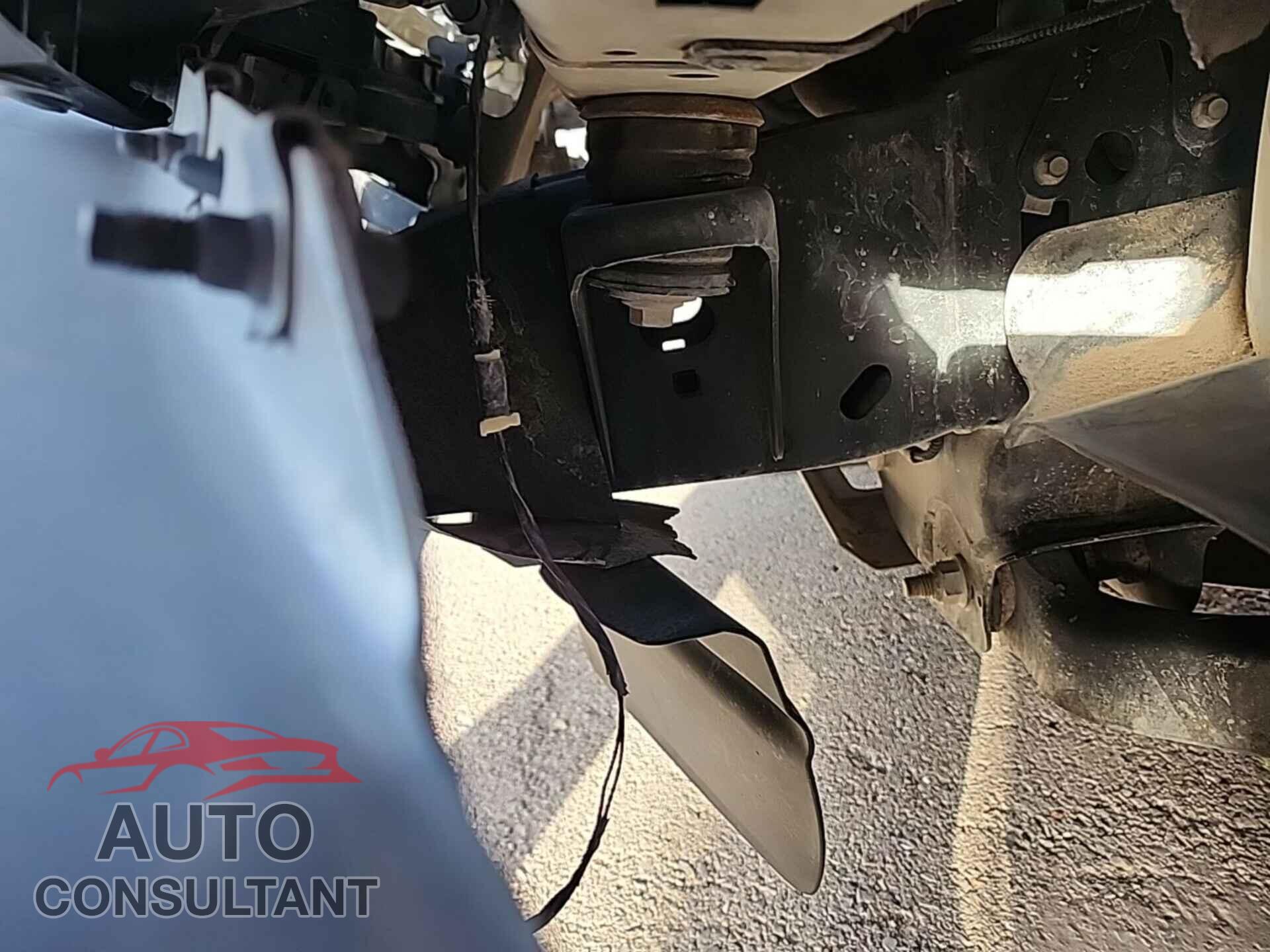 FORD F-150 2013 - 1FTFX1EF4DFE08710