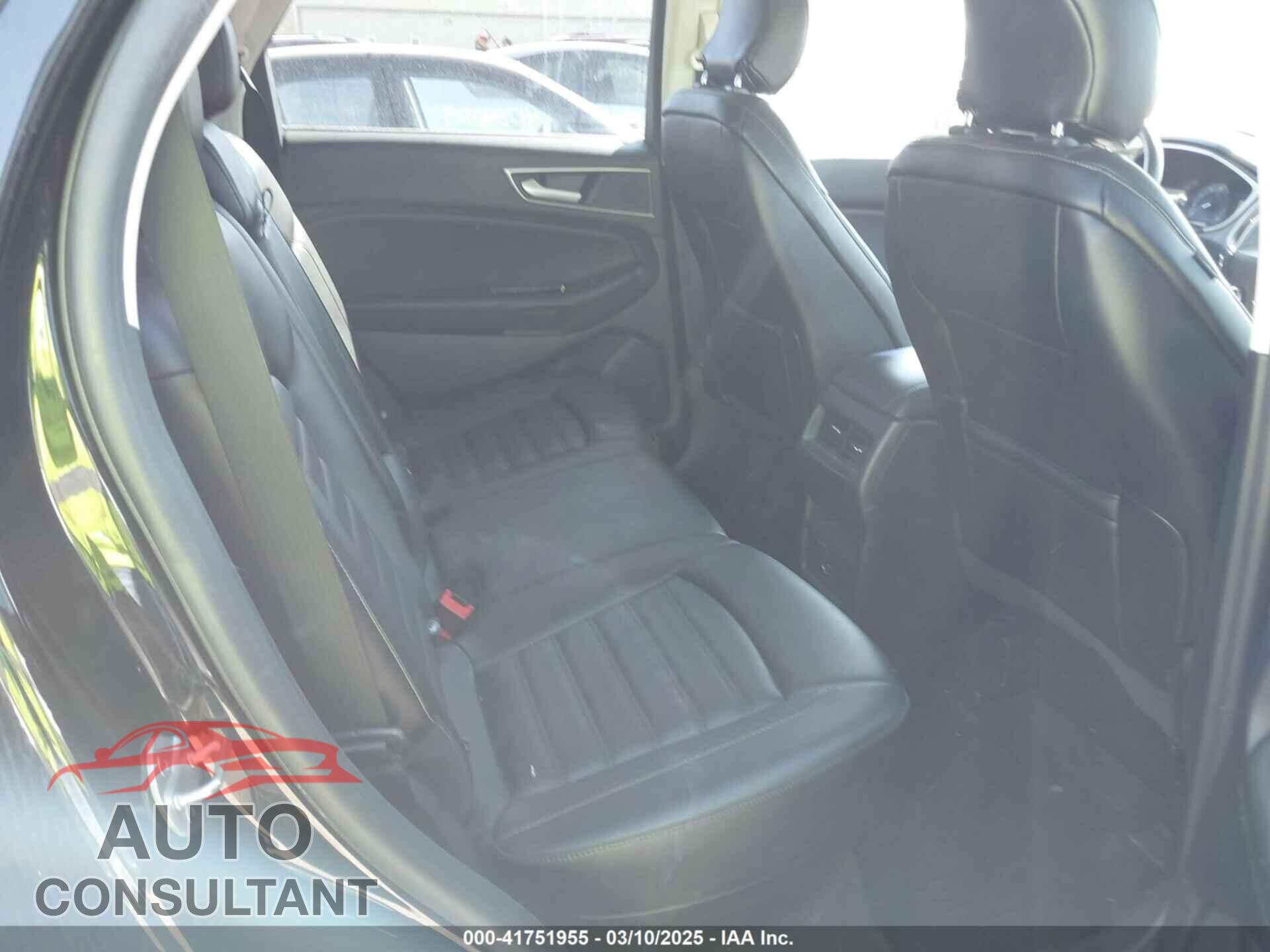 FORD EDGE 2019 - 2FMPK3J92KBC06960