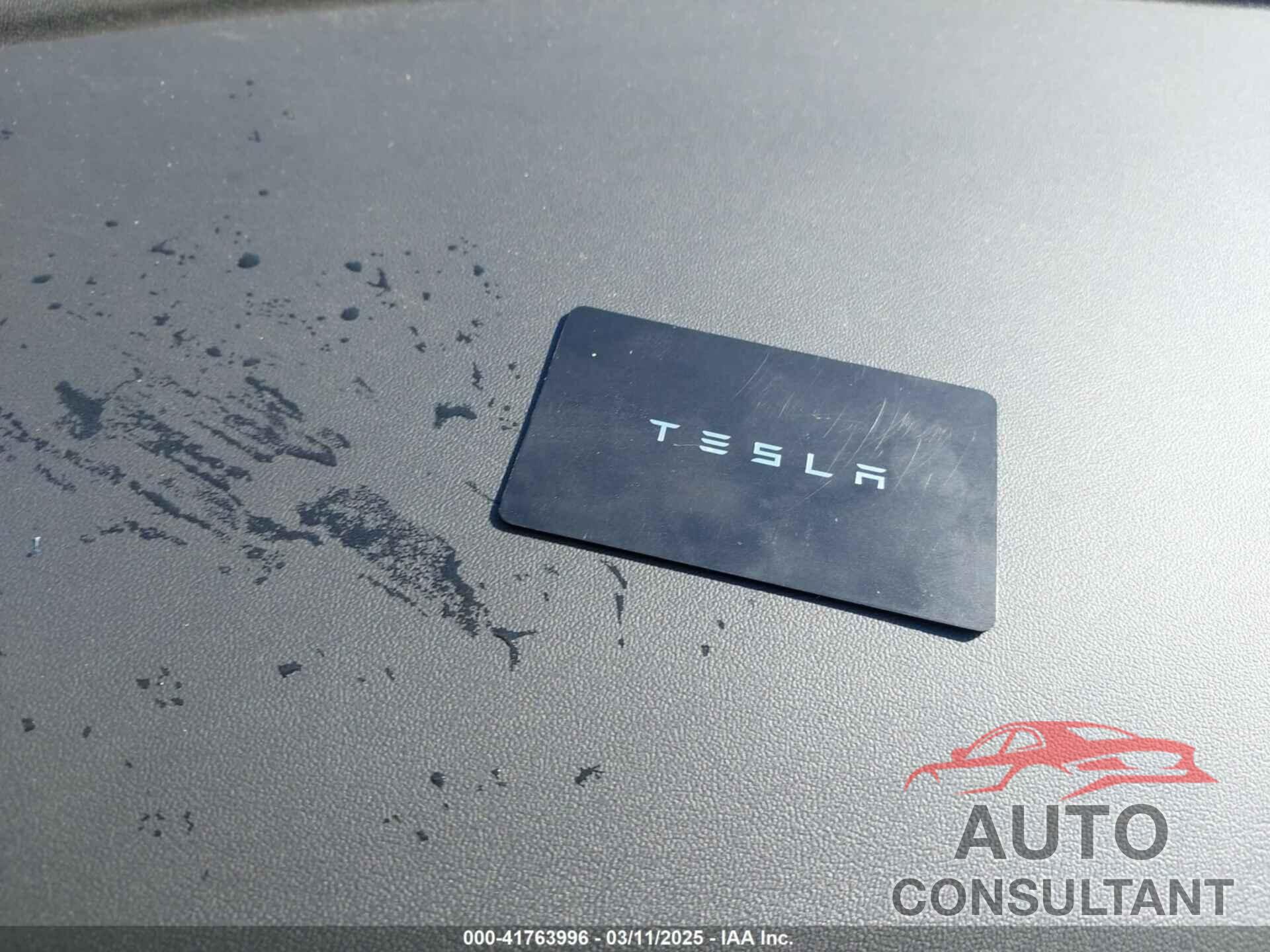TESLA MODEL 3 2023 - 5YJ3E1EA0PF485869