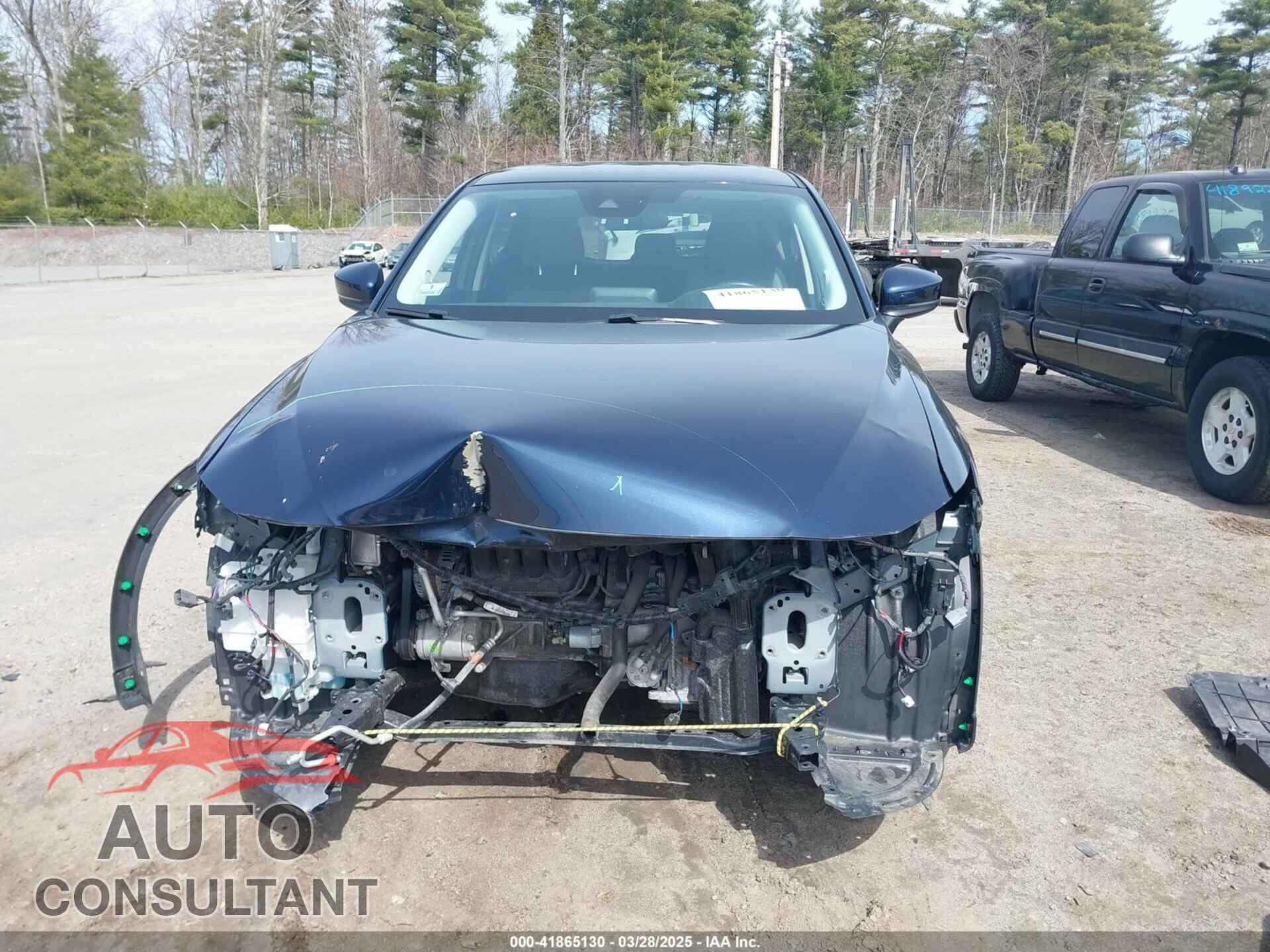MAZDA CX-5 2018 - JM3KFBCM4J0379871