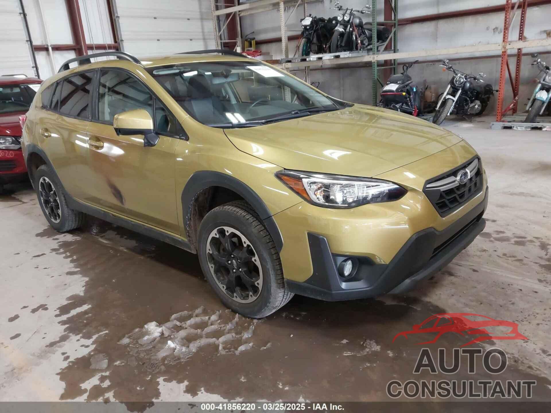 SUBARU CROSSTREK 2023 - JF2GTACCXPG218497