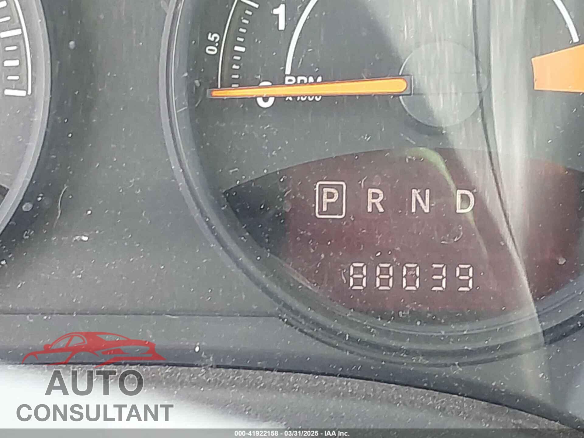 JEEP COMPASS 2015 - 1C4NJCBA6FD413200