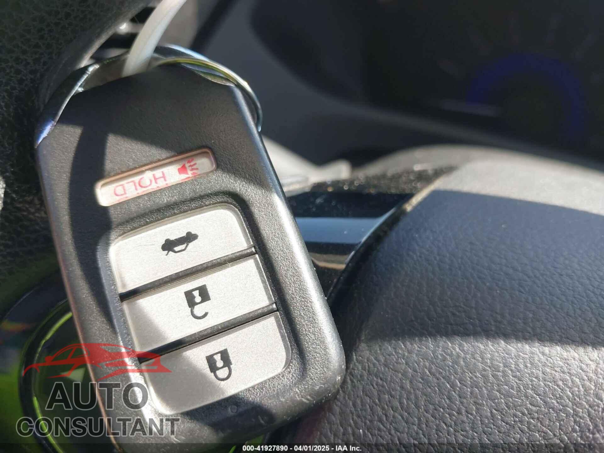 HONDA CIVIC 2014 - 19XFB2F87EE275554