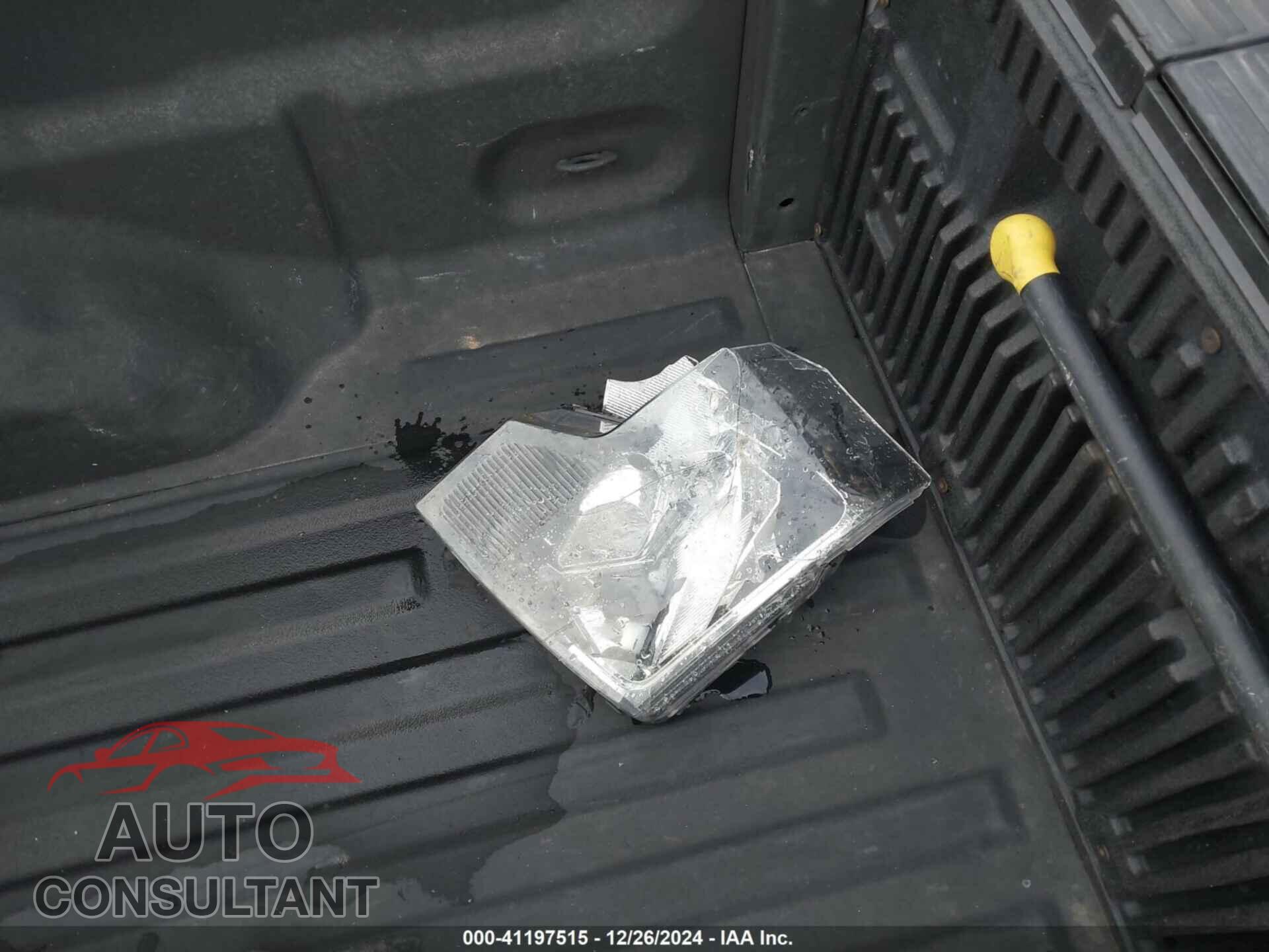 FORD F-150 2012 - 1FTFW1ET9CFB00780