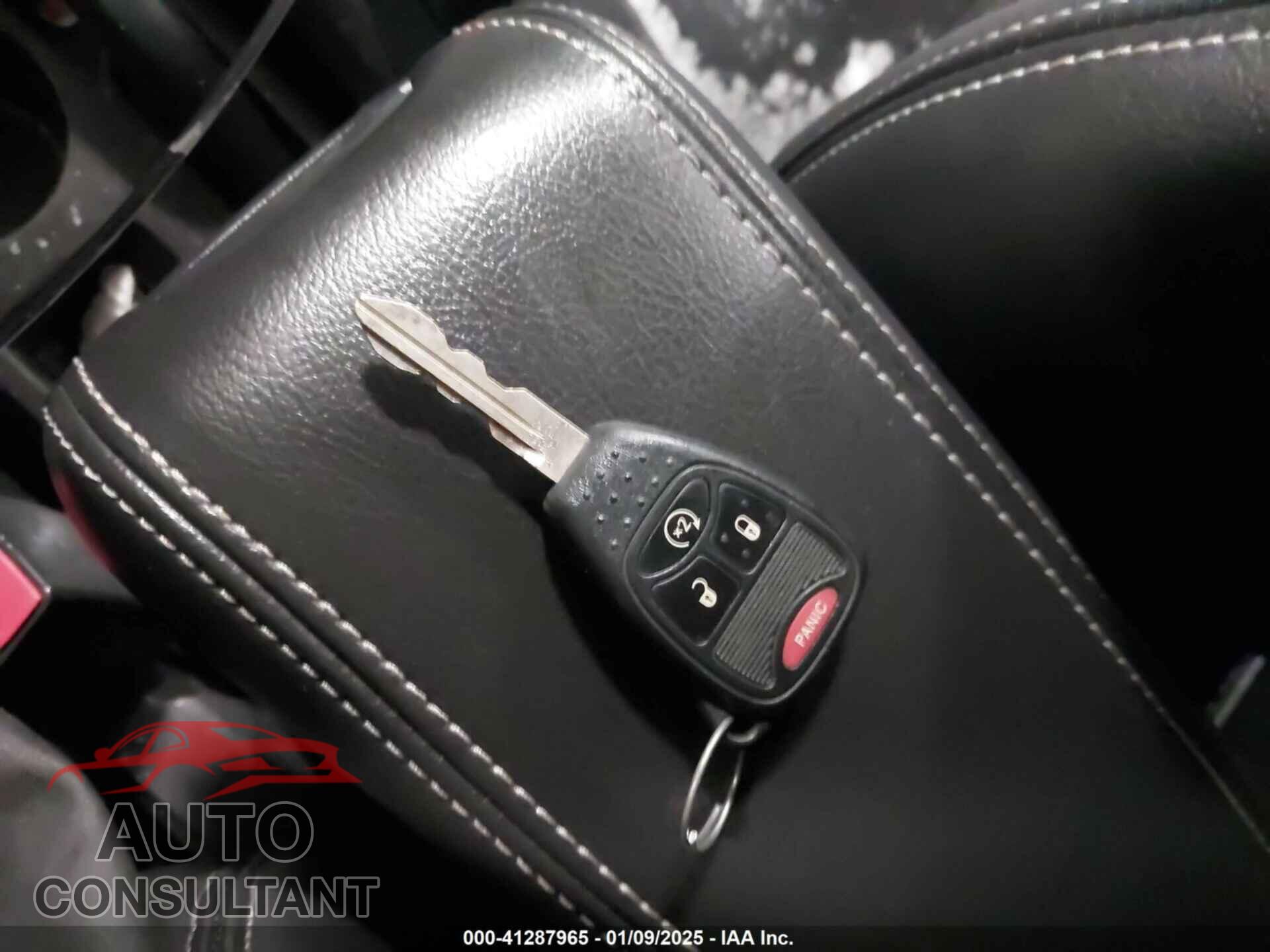 JEEP COMPASS 2017 - 1C4NJDEB6HD192808
