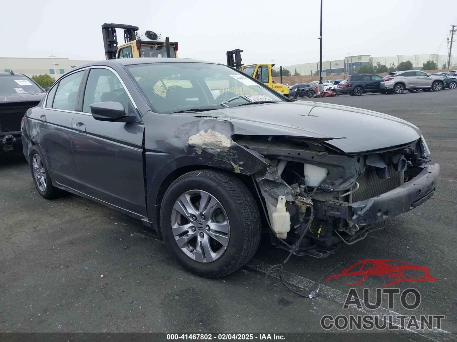 HONDA ACCORD 2012 - 1HGCP2F41CA066247