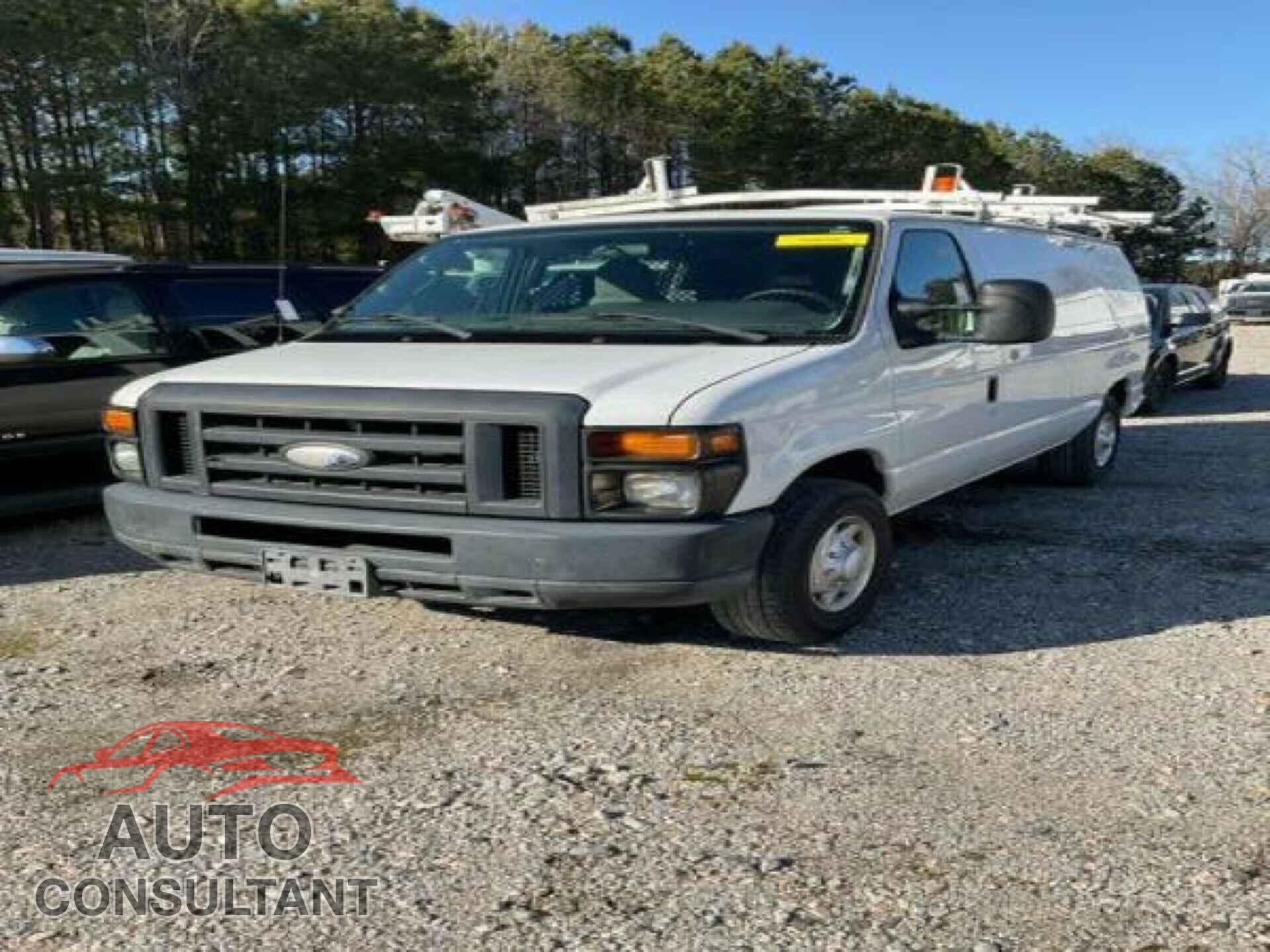 FORD ECONOLINE 2014 - 1FTNE1EW5EDB07426