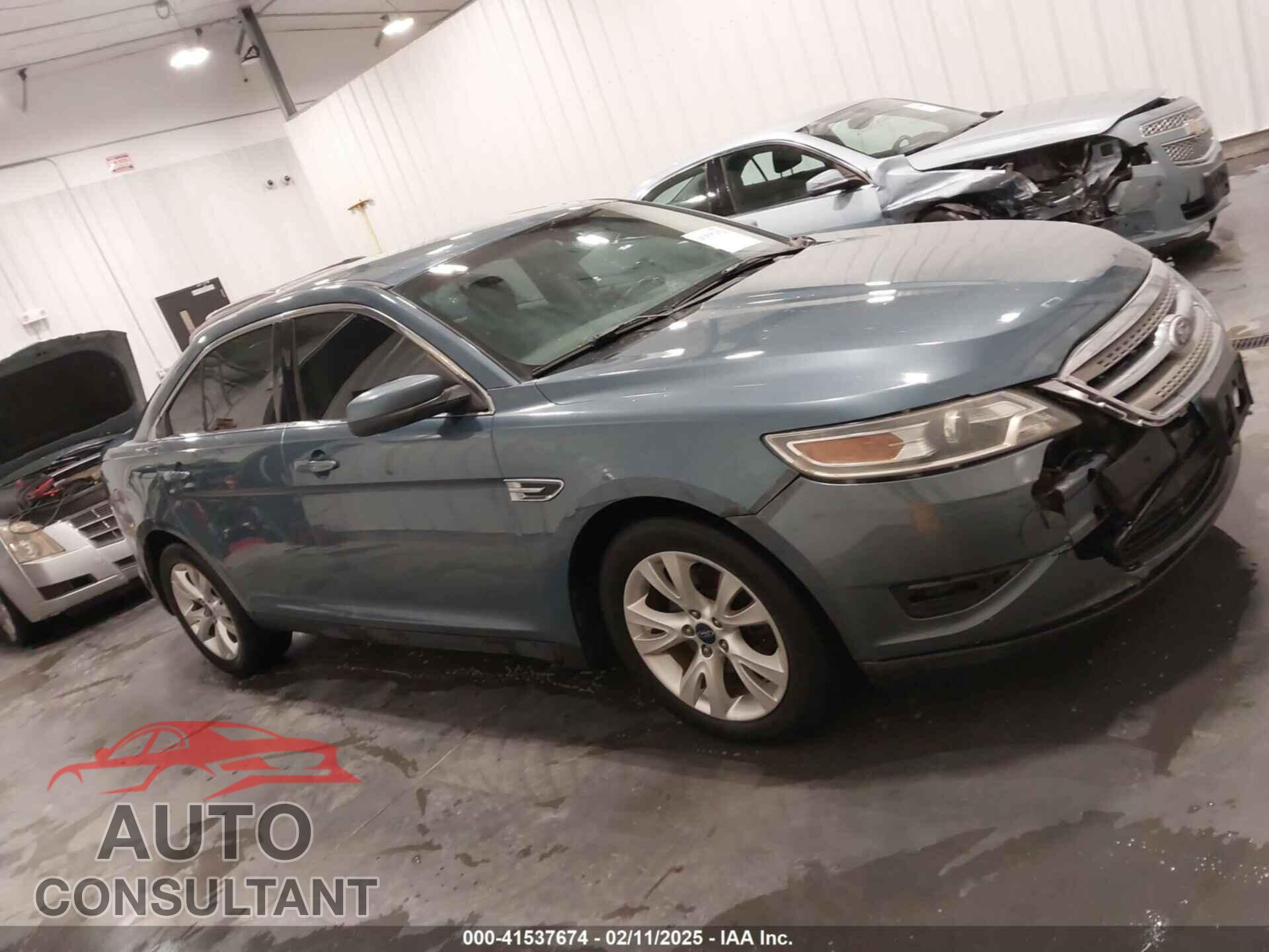 FORD TAURUS 2010 - 1FAHP2EW5AG170876