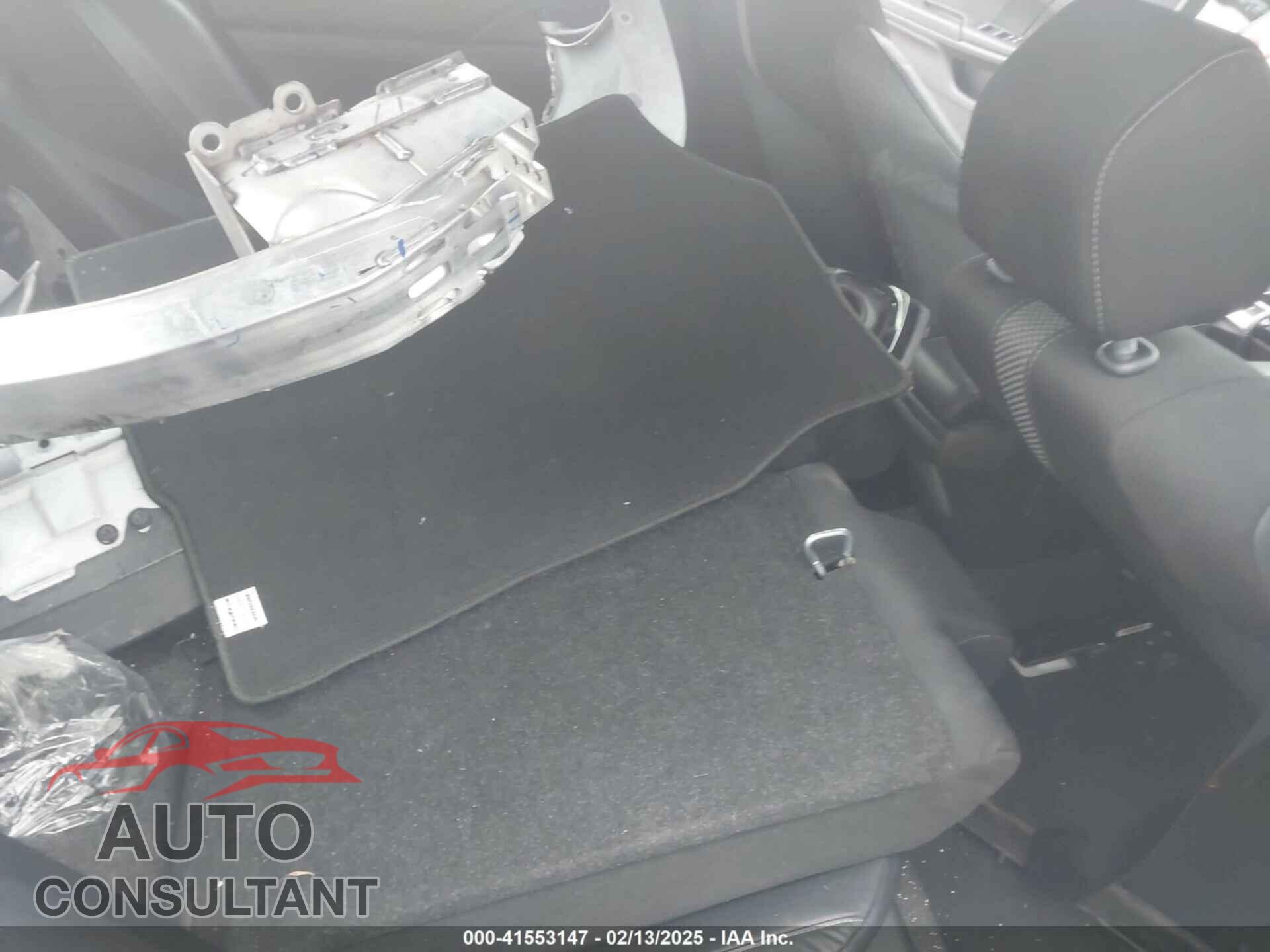 HONDA CIVIC 2020 - 19XFC2F83LE215734