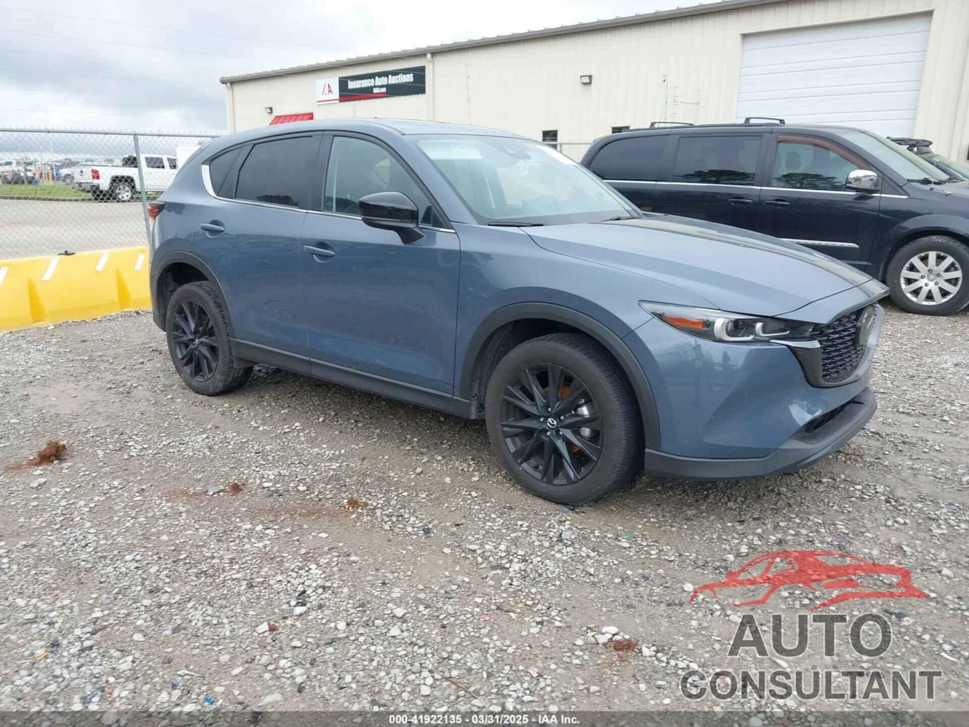 MAZDA CX-5 2024 - JM3KFBCL1R0522245