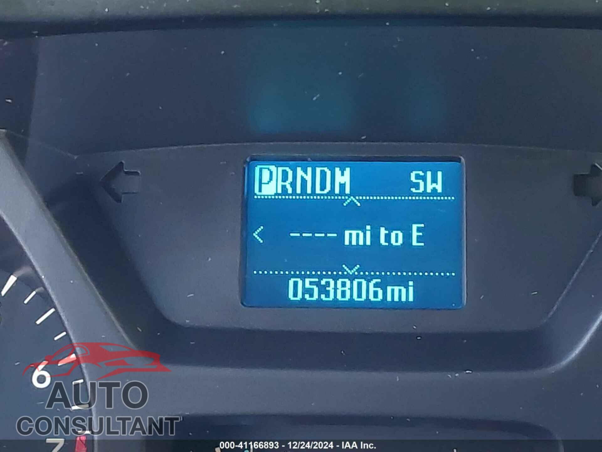 FORD TRANSIT-350 2019 - 1FBZX2CM7KKA85122