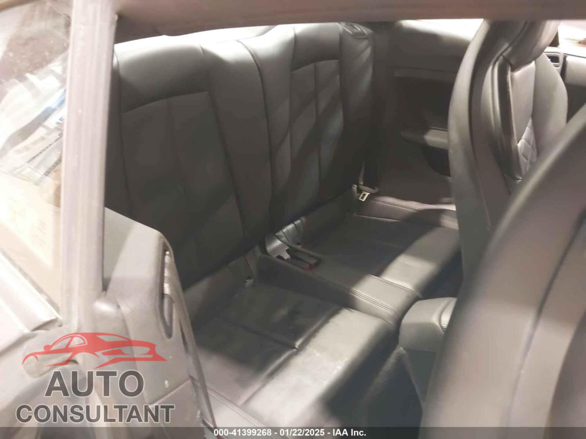 AUDI TT 2016 - TRUC5AFV3G1019983