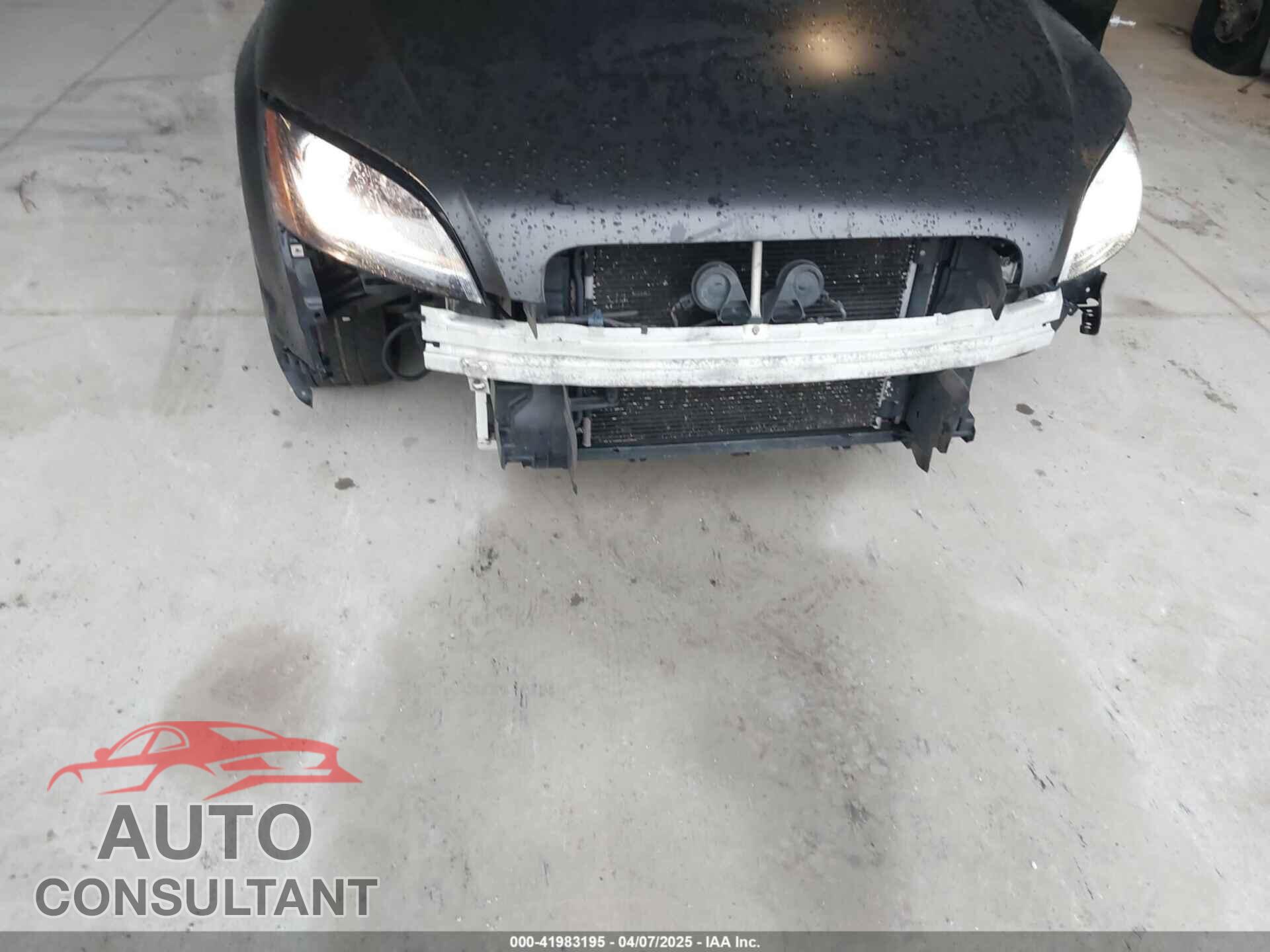AUDI TT 2013 - TRUBFAFK4D1006931