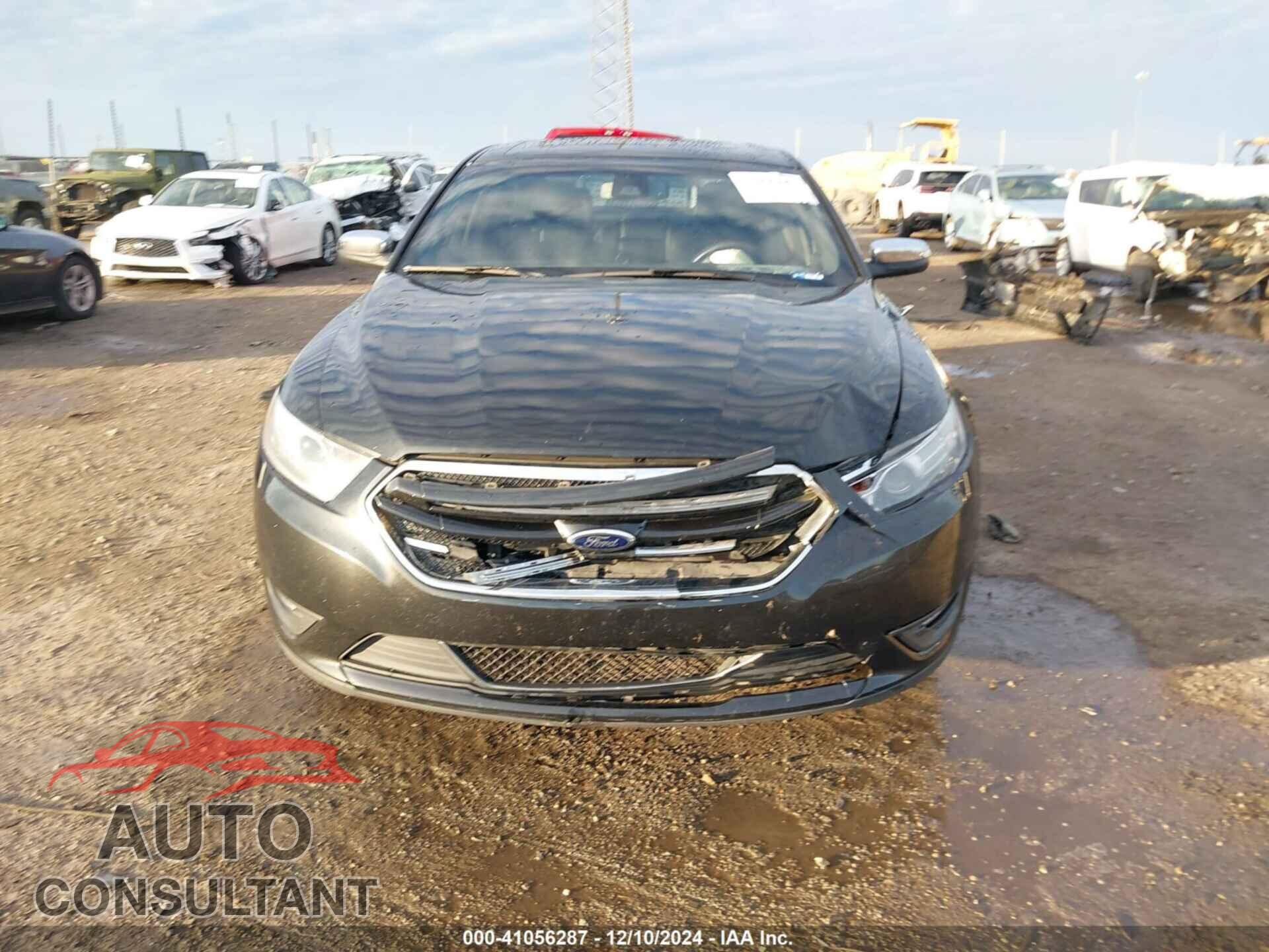 FORD TAURUS 2014 - 1FAHP2F80EG130677