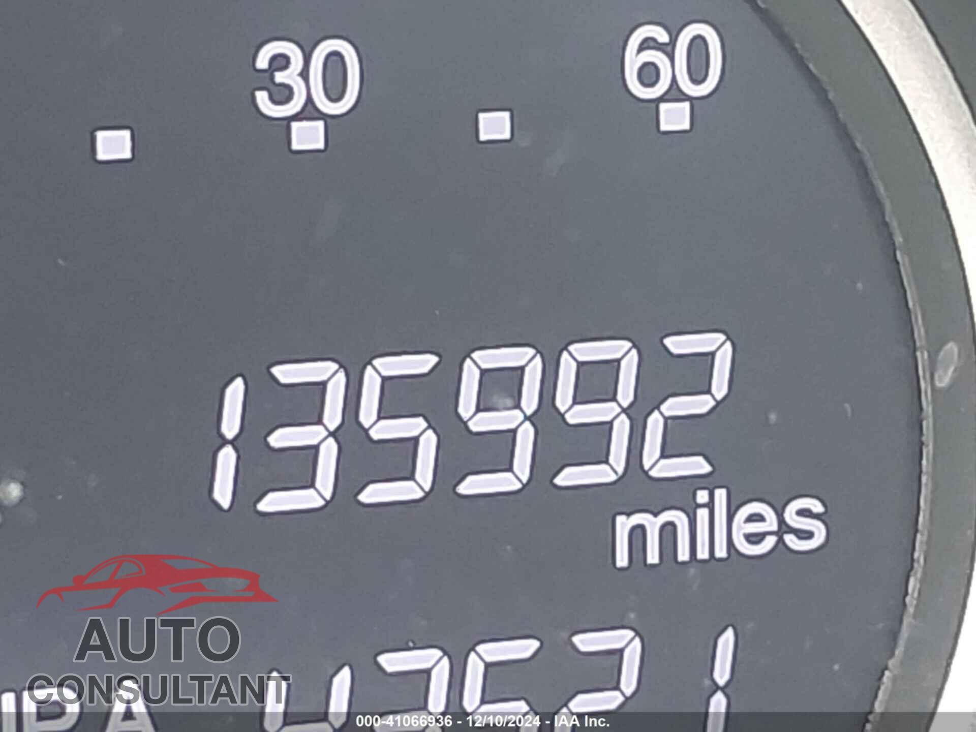 HONDA CR-V 2012 - 2HKRM4H30CH615642