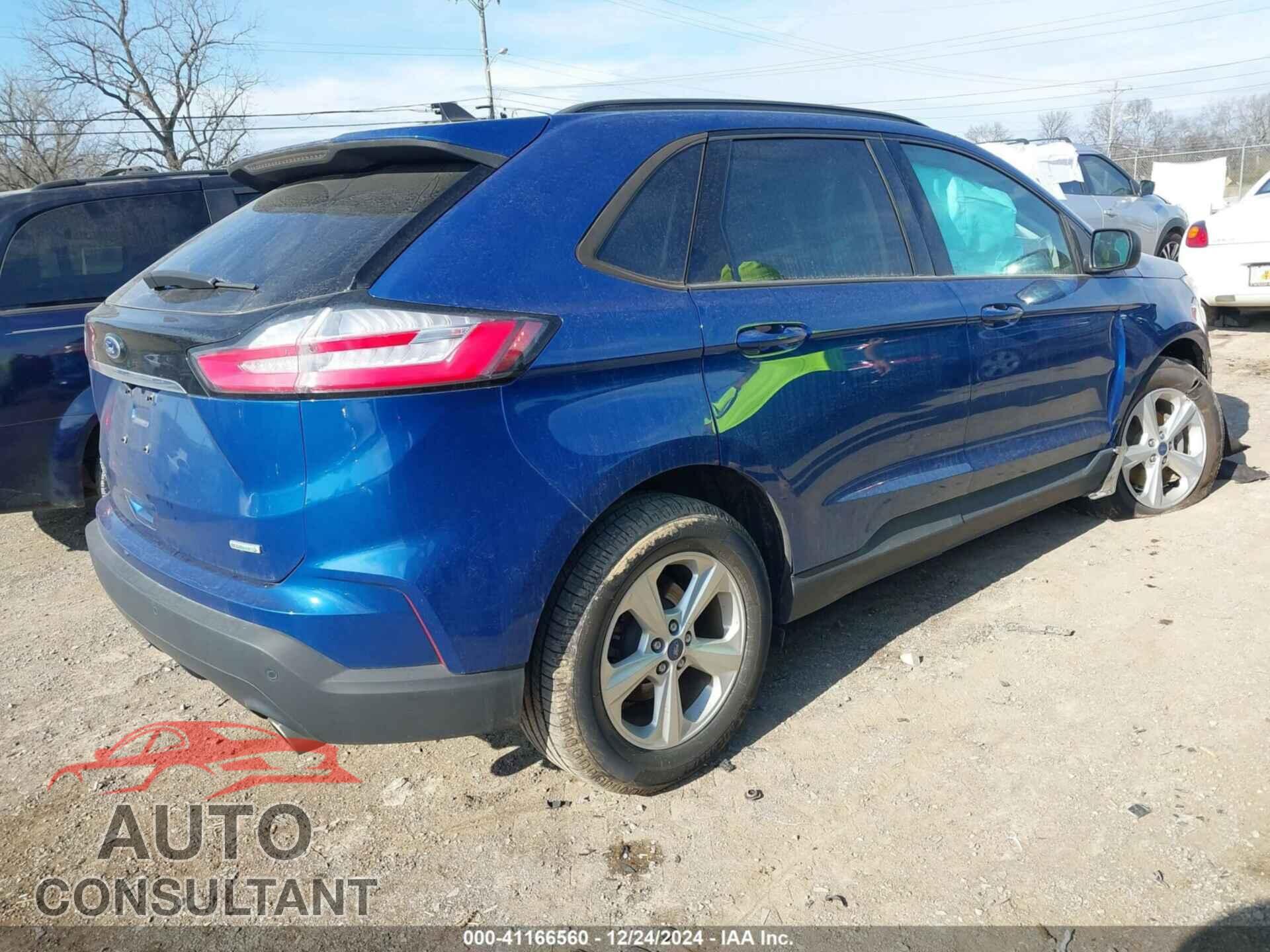 FORD EDGE 2020 - 2FMPK3G90LBA04501