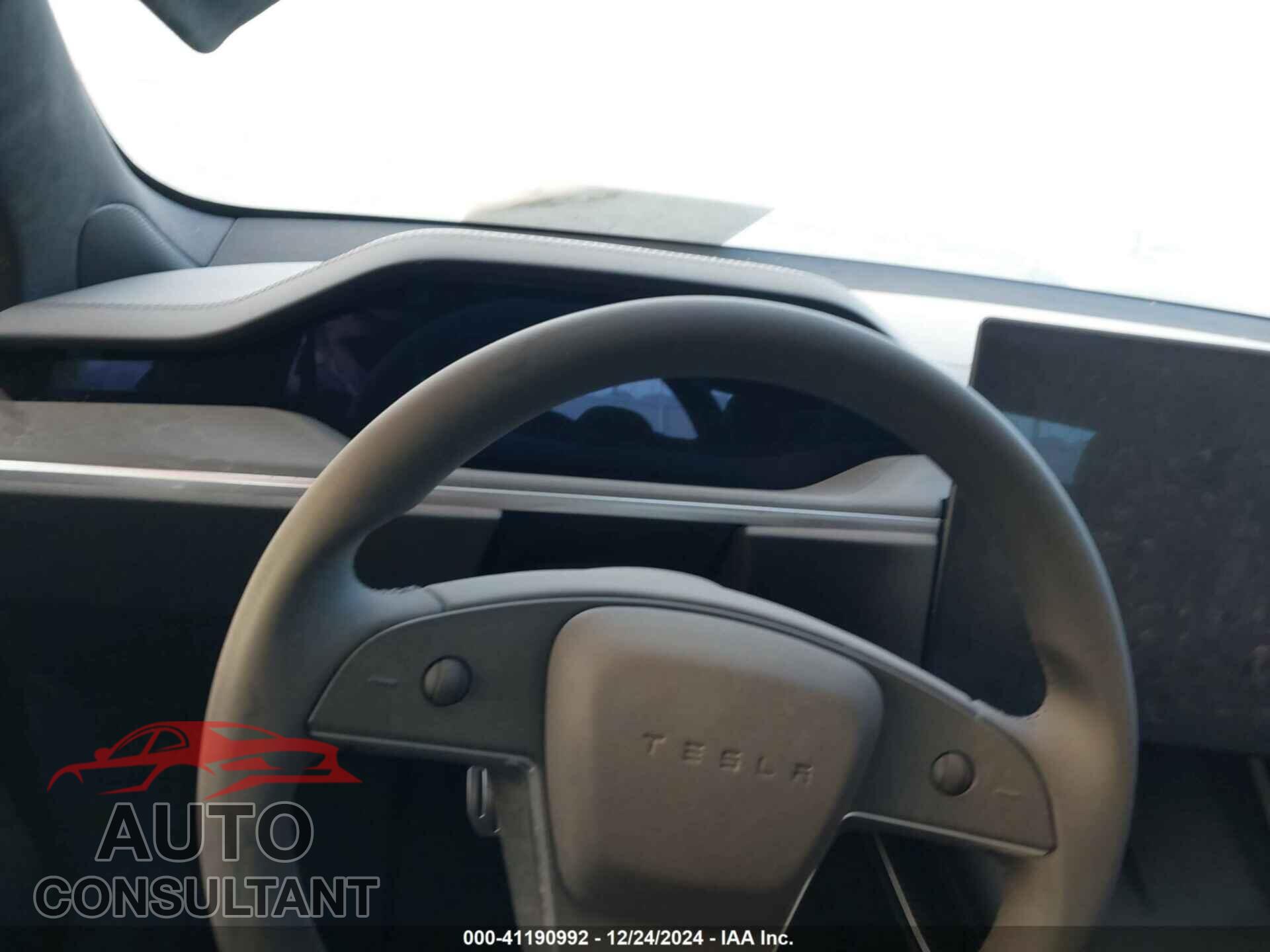 TESLA MODEL S 2023 - 5YJSA1E68PF505546