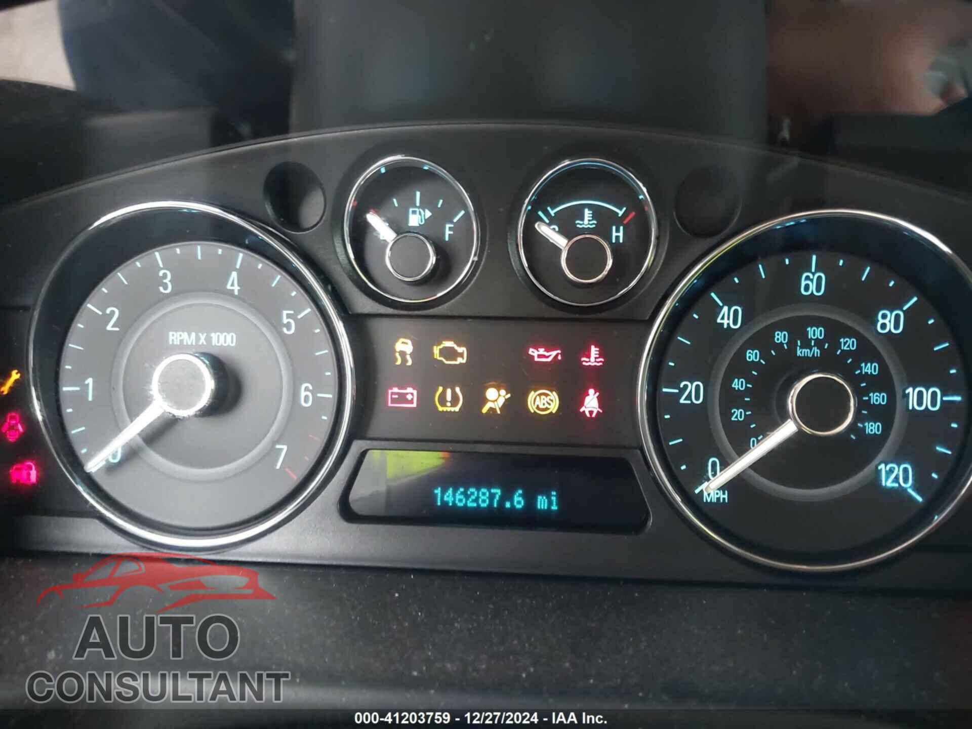 FORD FLEX 2010 - 2FMGK5BC2ABA18234