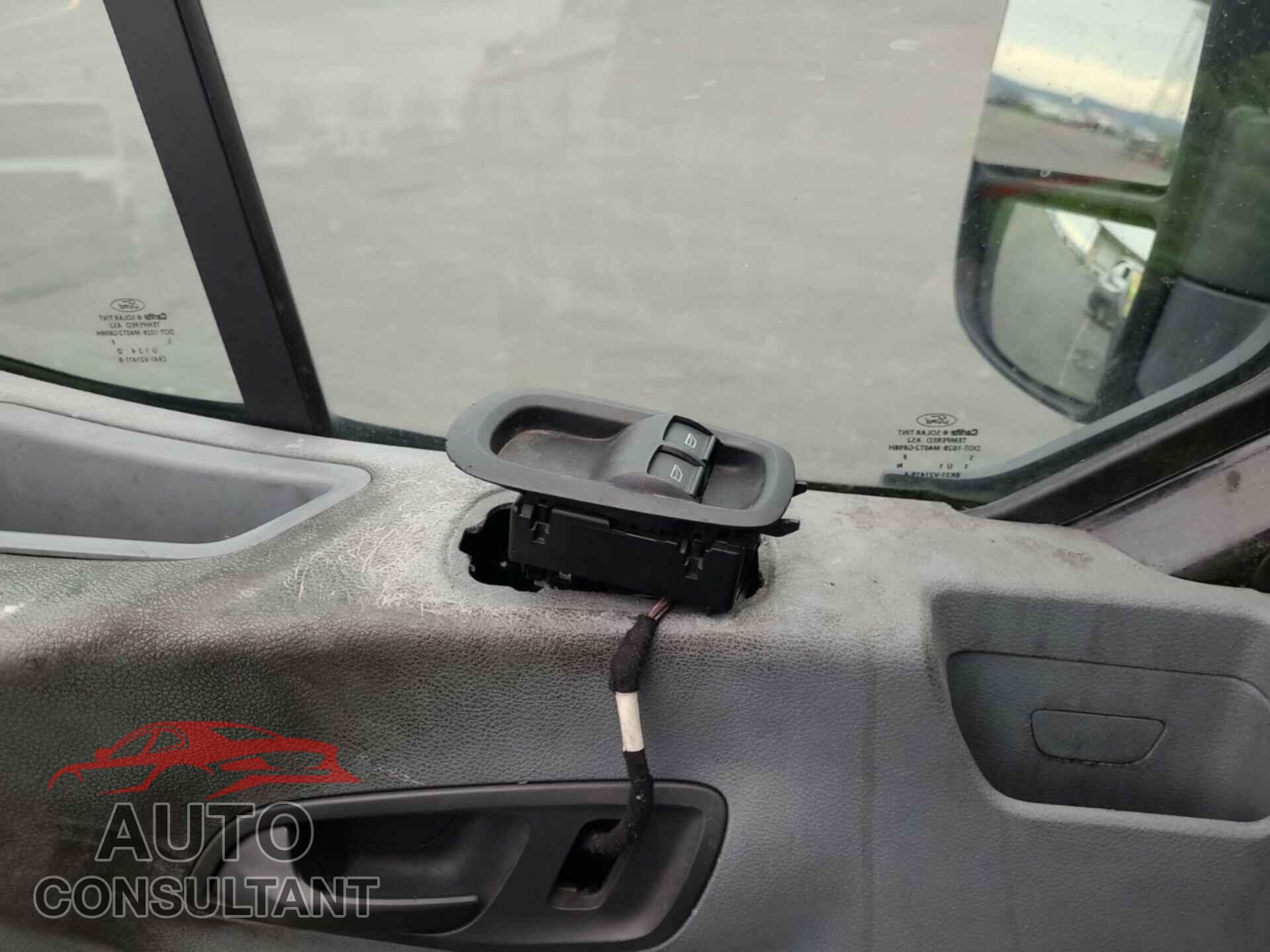 FORD TRANSIT 2015 - 1FDSF6ZMXFKB19344