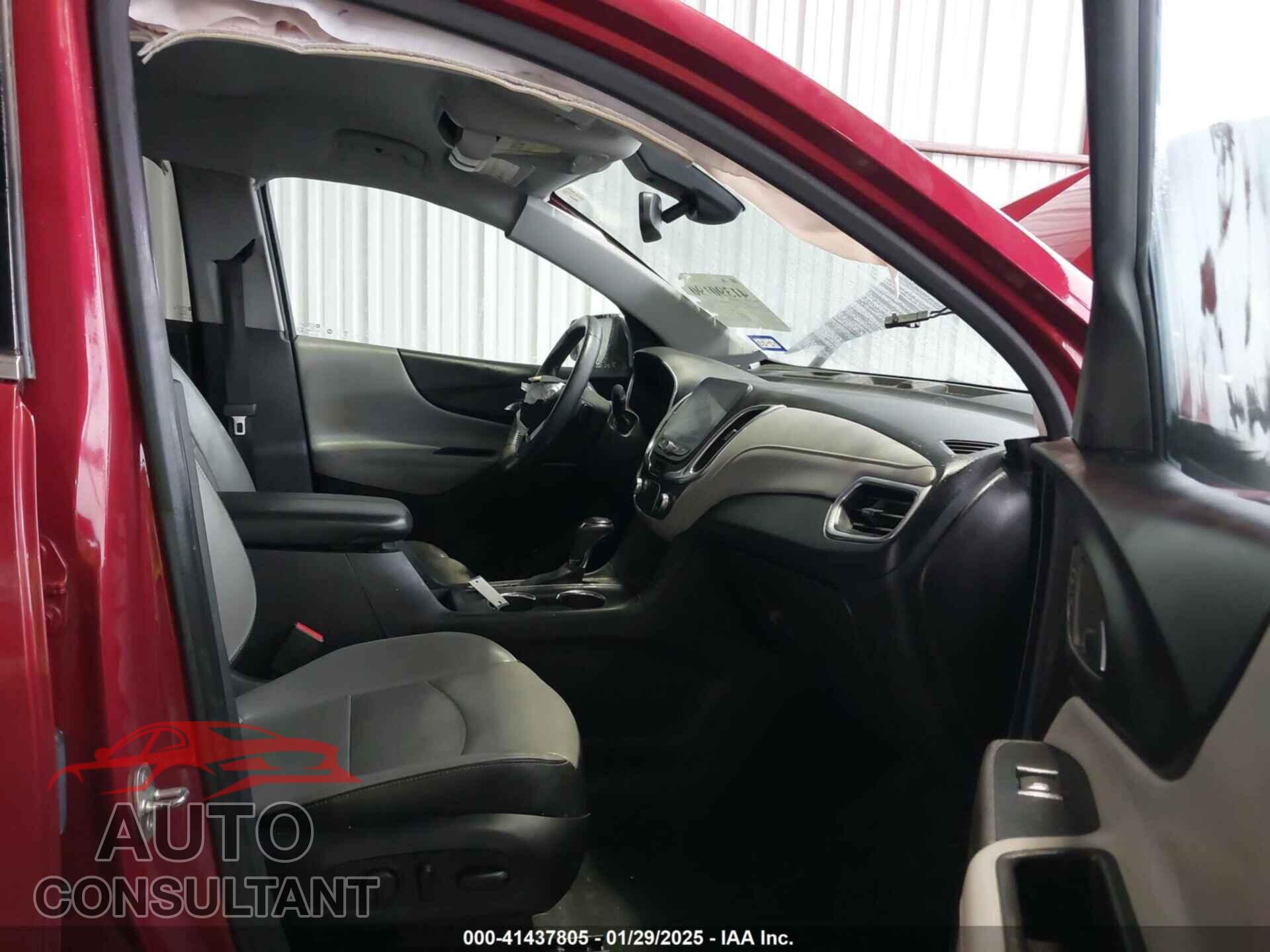 DODGE DURANGO 2021 - 1C4RDHDG9MC661337