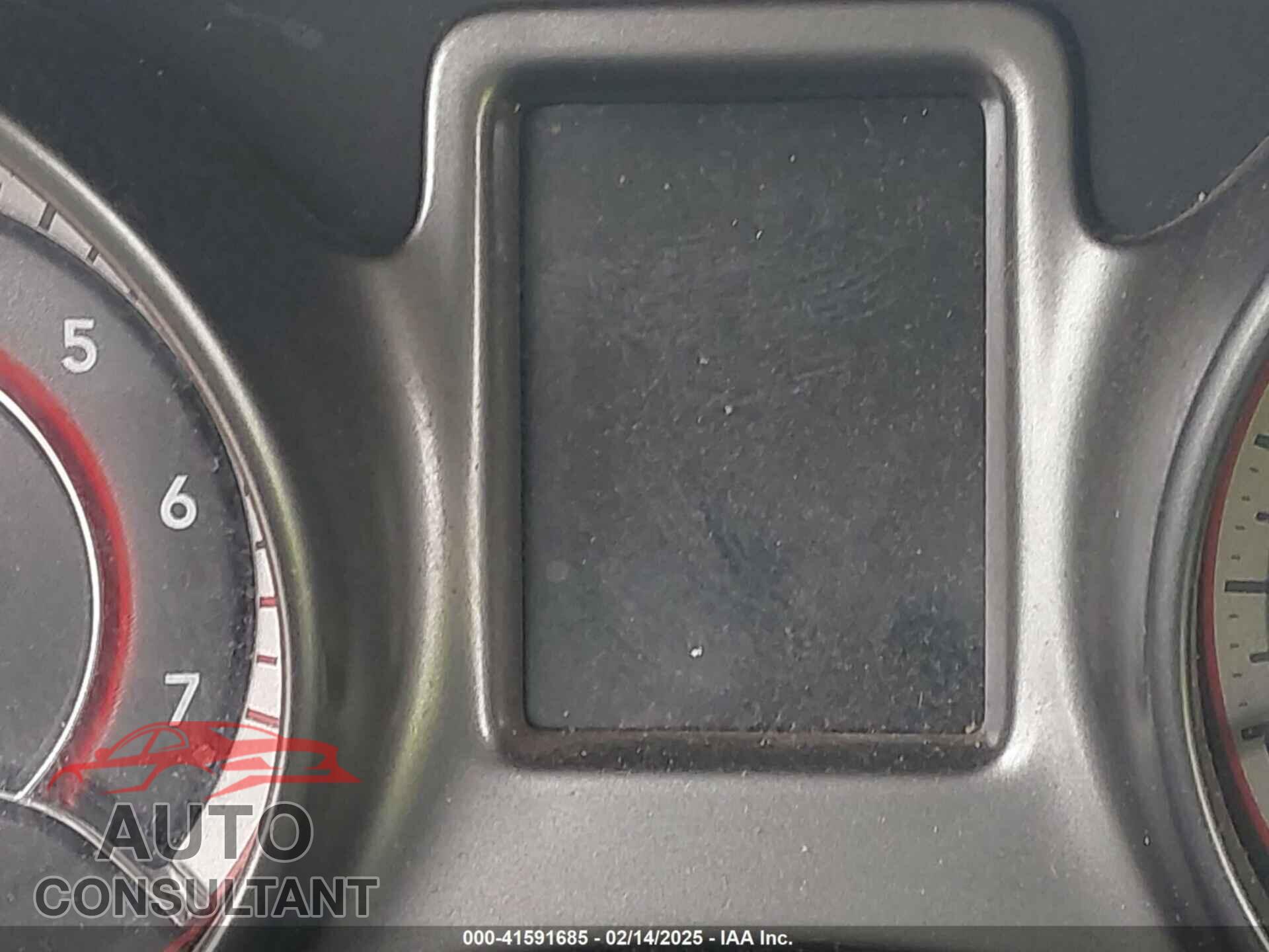 DODGE JOURNEY 2015 - 3C4PDCGB5FT659263