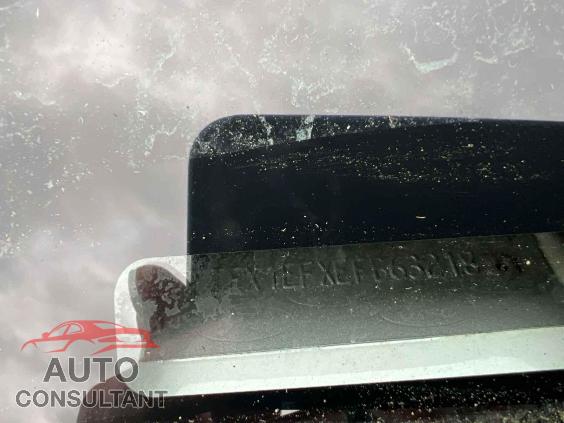 FORD F150 2014 - 1FTFX1EFXEFB63218