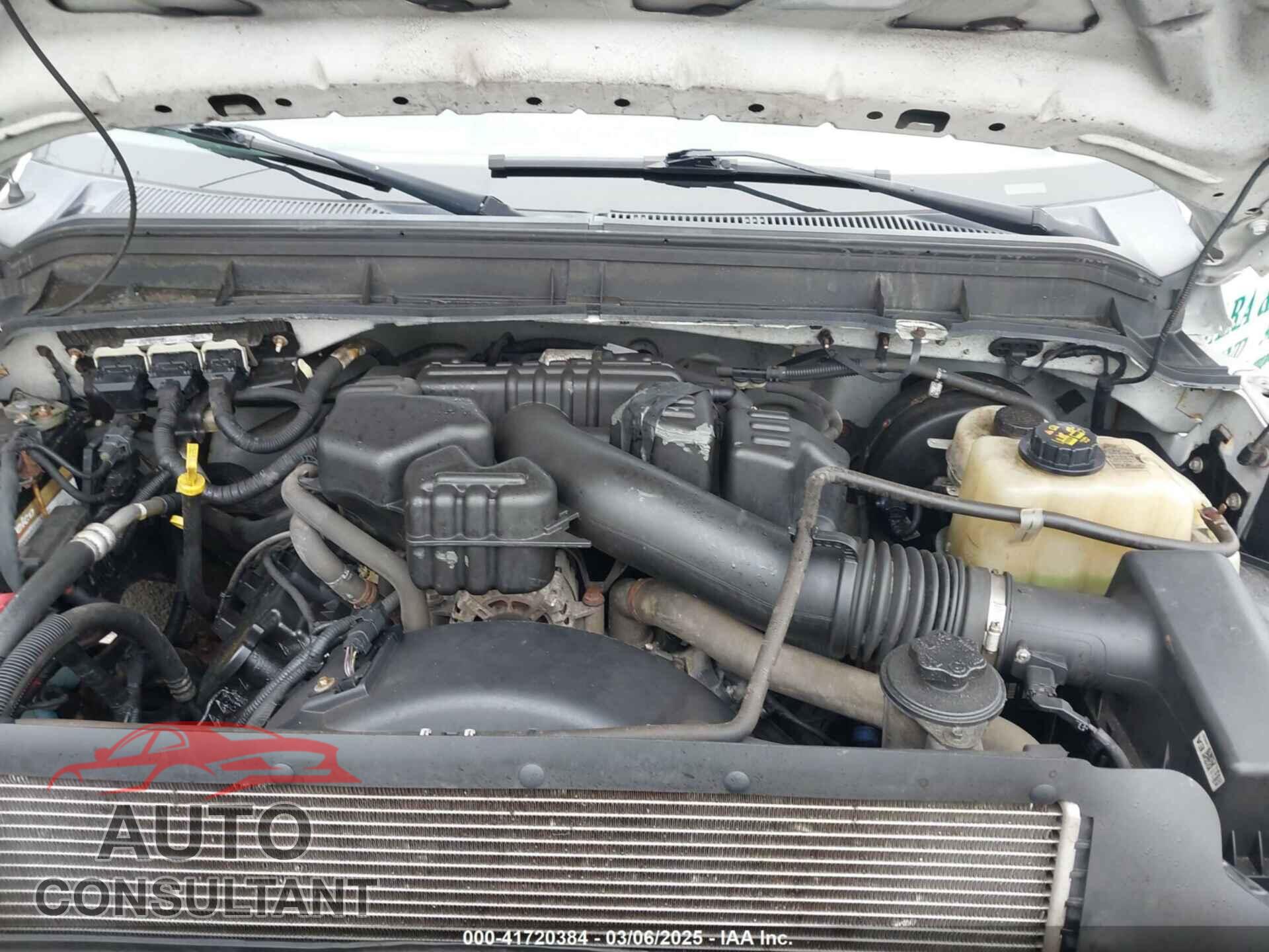 FORD F-250 2014 - 1FT7X2A65EEA40254
