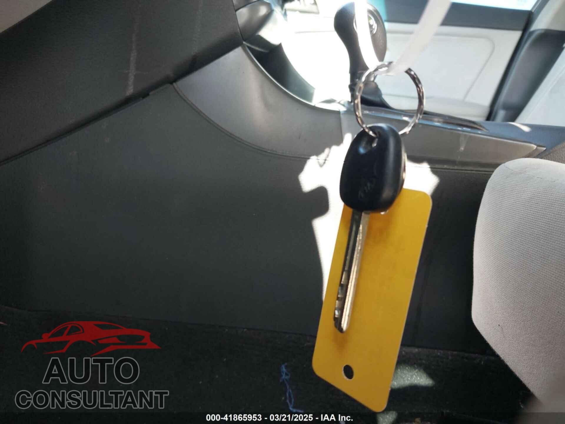 KIA OPTIMA 2012 - 5XXGM4A71CG062435