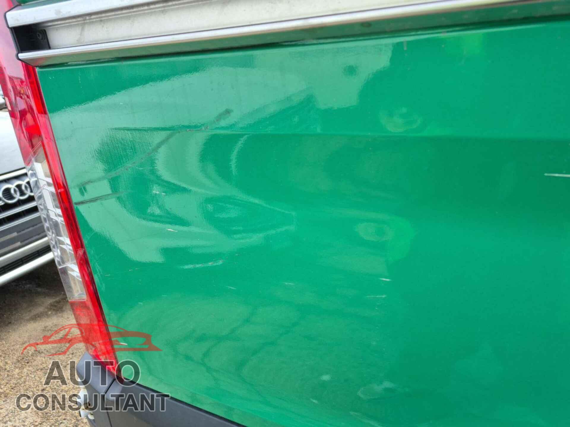 FORD TRANSIT 2016 - 1FTYR1YM6GKB55561