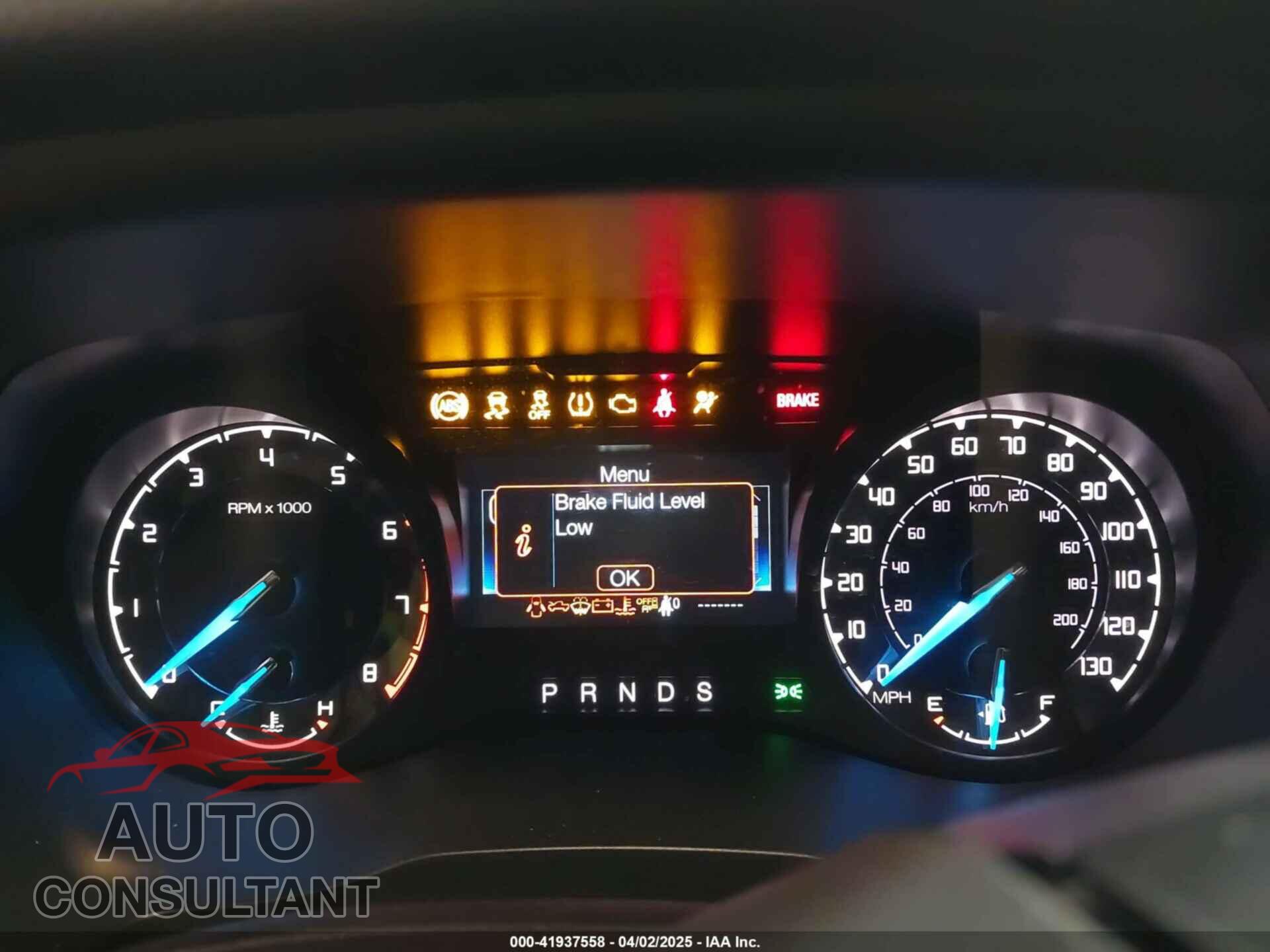 FORD RANGER 2023 - 1FTER4FH4PLE19333