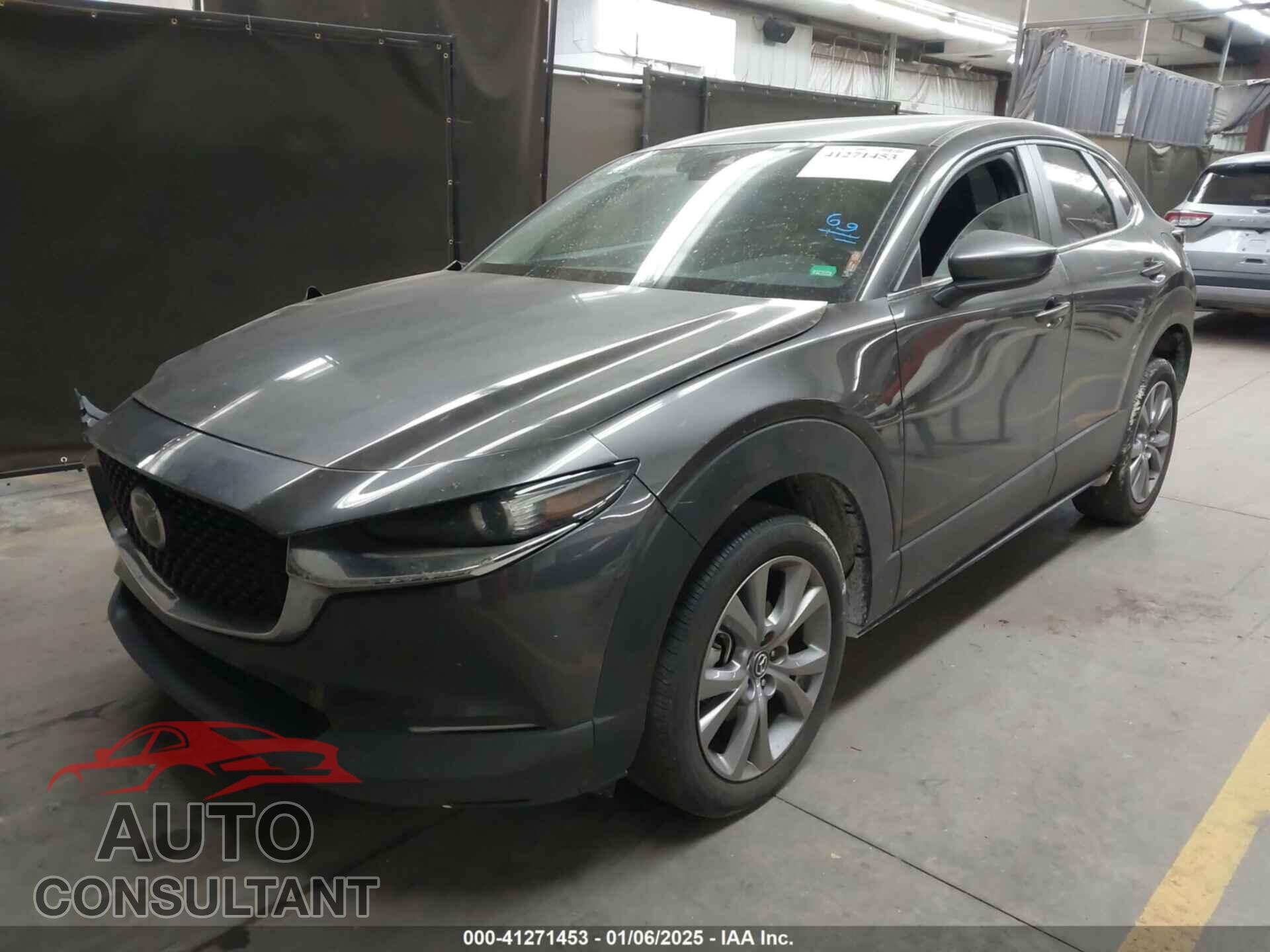 MAZDA CX-30 2021 - 3MVDMABL3MM268206