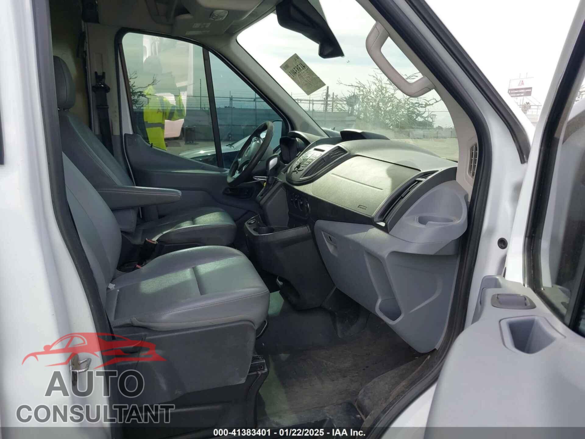 FORD TRANSIT-250 2019 - 1FTYR2CM3KKB08610