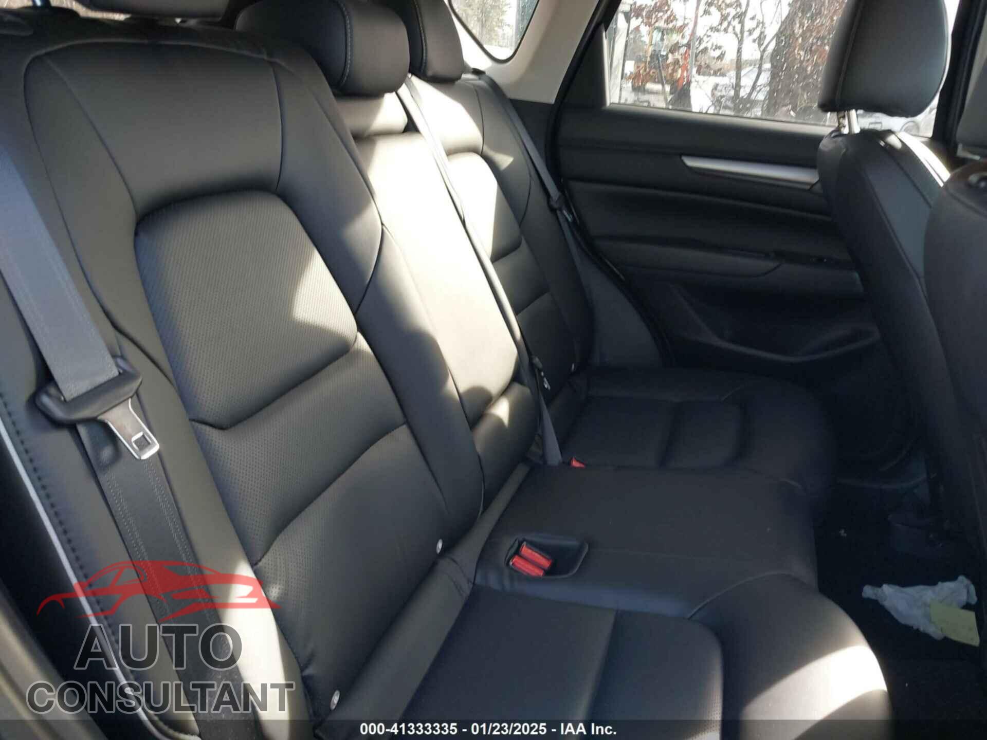 MAZDA CX-5 2024 - JM3KFBBL6R0431019
