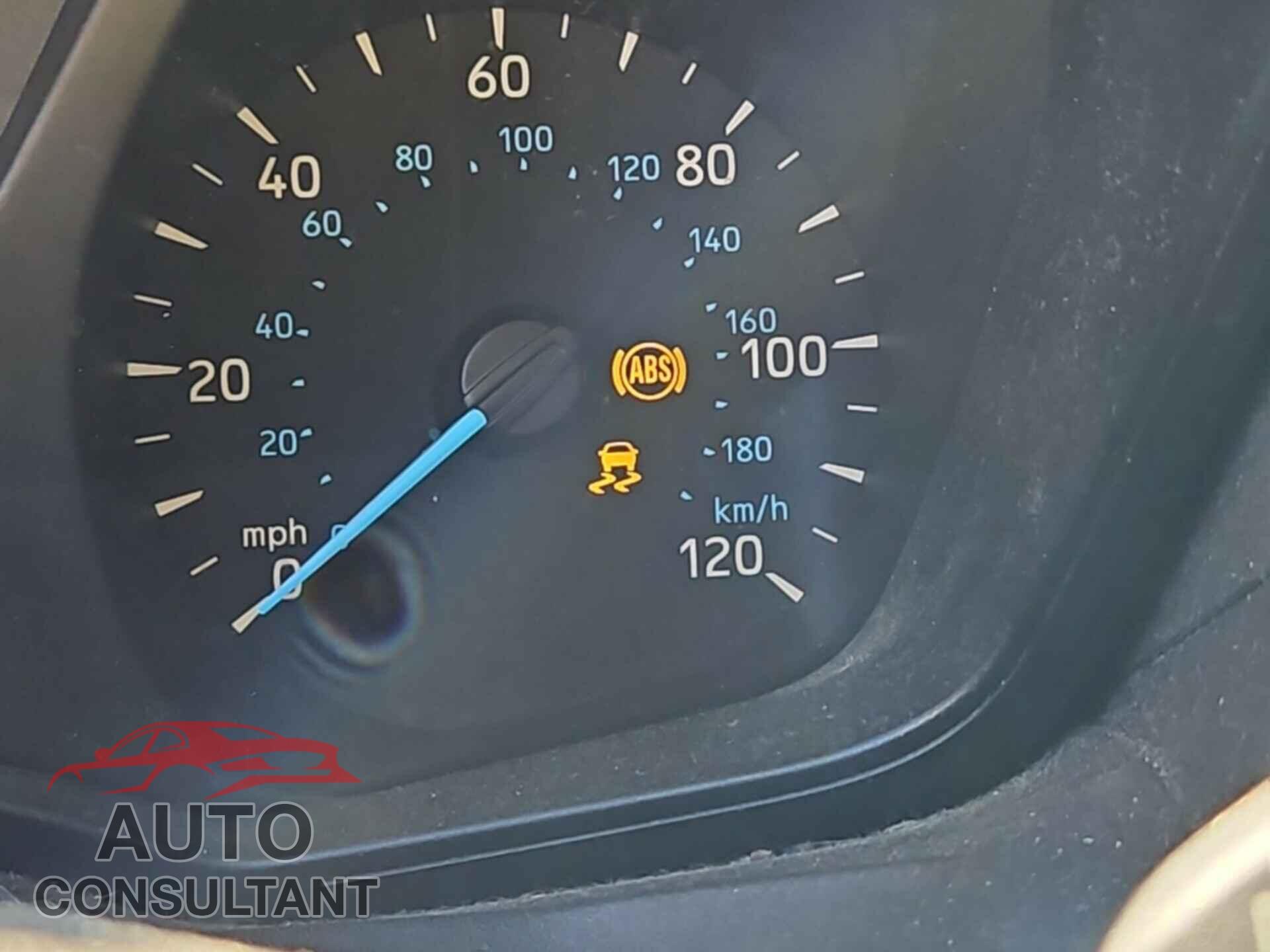FORD TRANSIT-250 2019 - 1FTYR1YG0KKB88056
