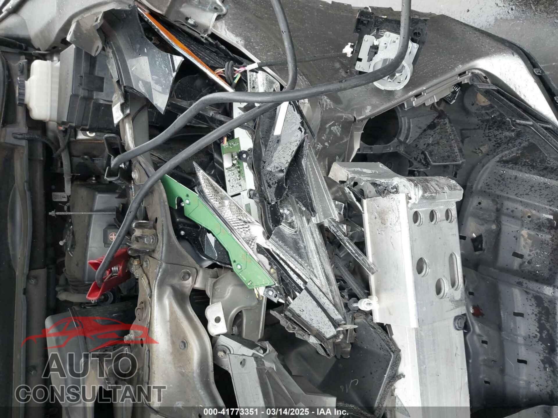 LEXUS RX 350 2018 - 2T2ZZMCA1JC104444