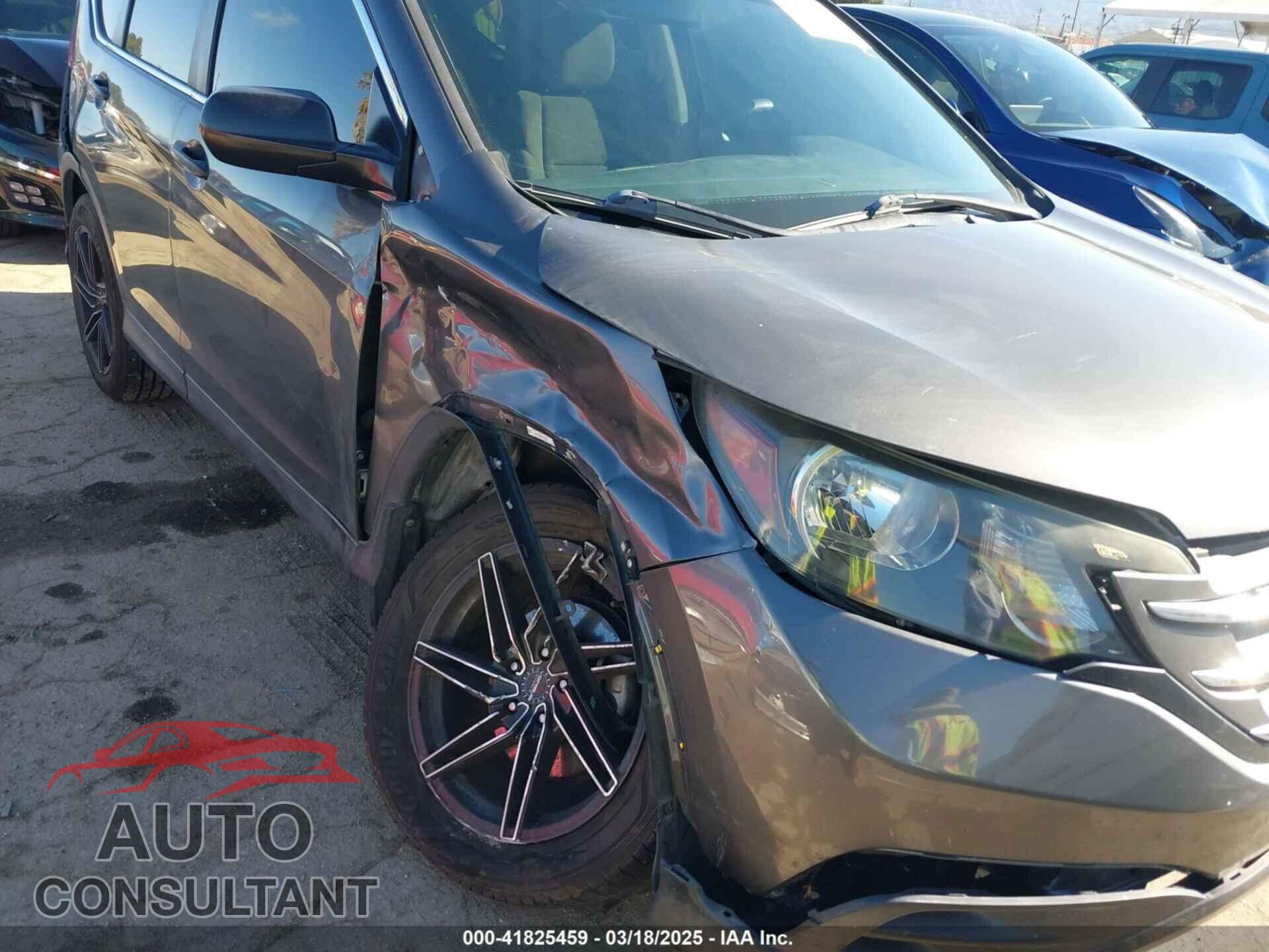 HONDA CR-V 2014 - 2HKRM3H39EH545104