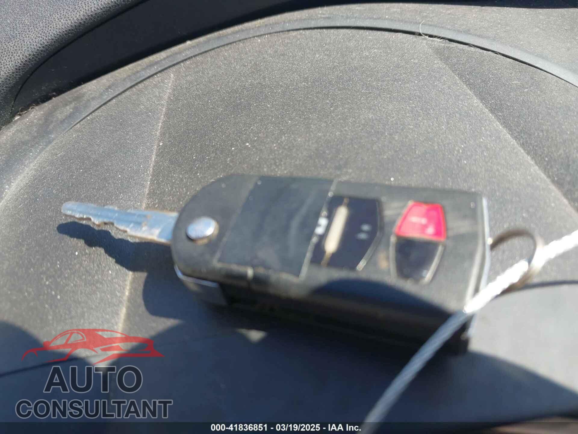 MAZDA MAZDA3 2011 - JM1BL1VF3B1498923