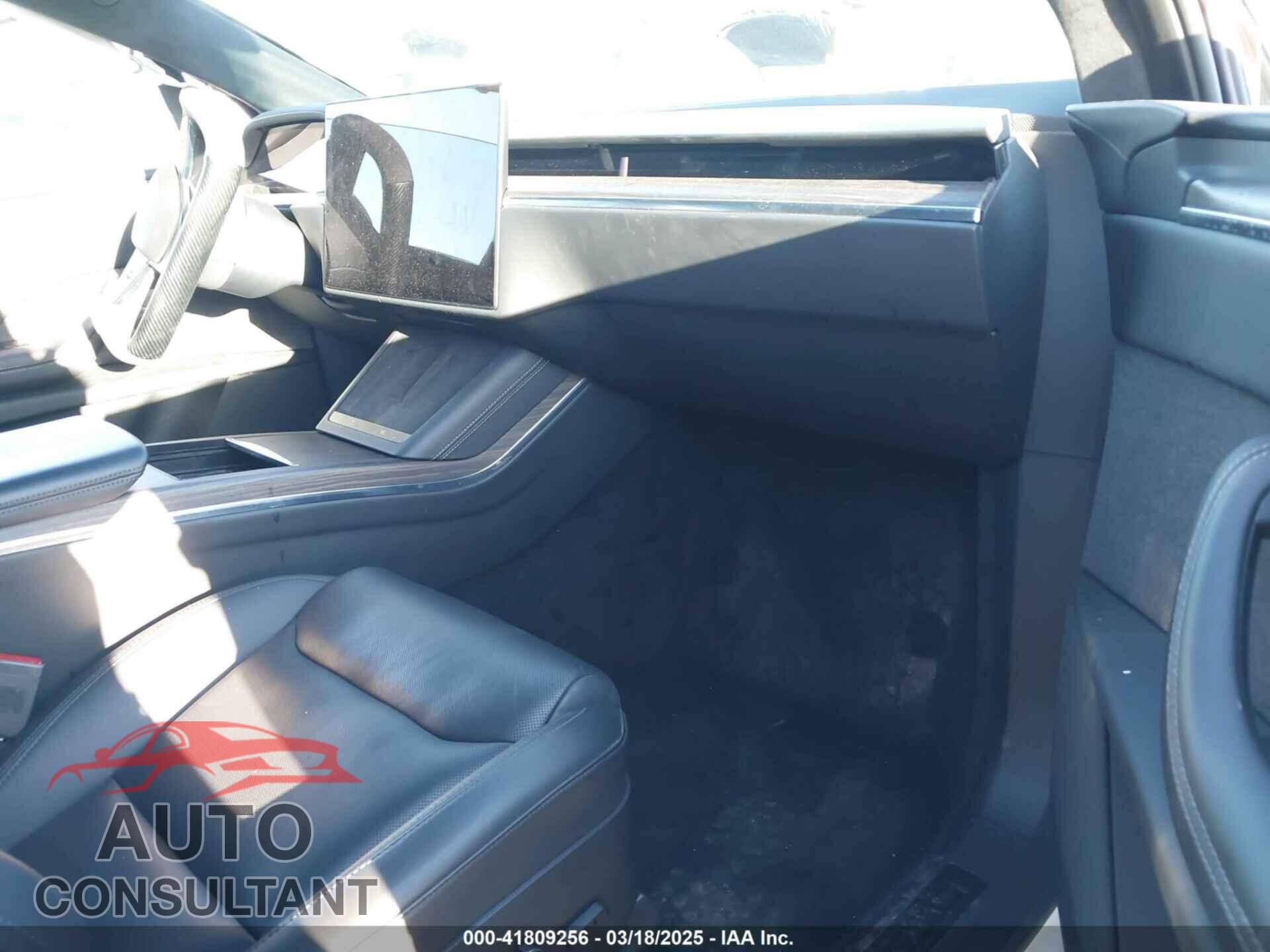 TESLA MODEL X 2022 - 7SAXCBE59NF364984