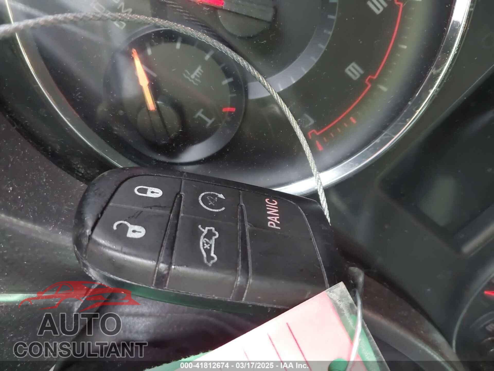 DODGE CHARGER 2014 - 2C3CDXJG2EH243662