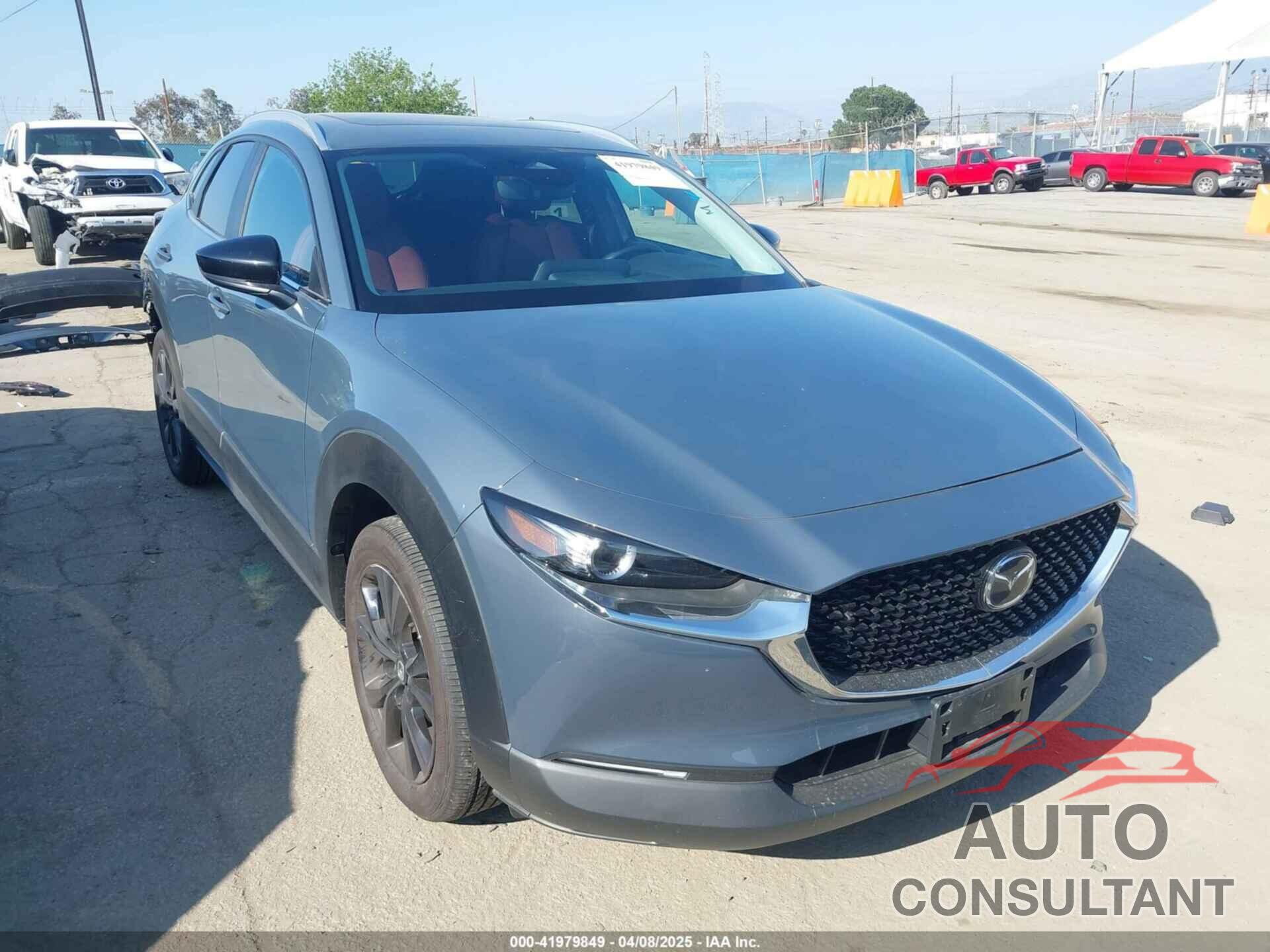 MAZDA CX-30 2024 - 3MVDMBCM3RM635044