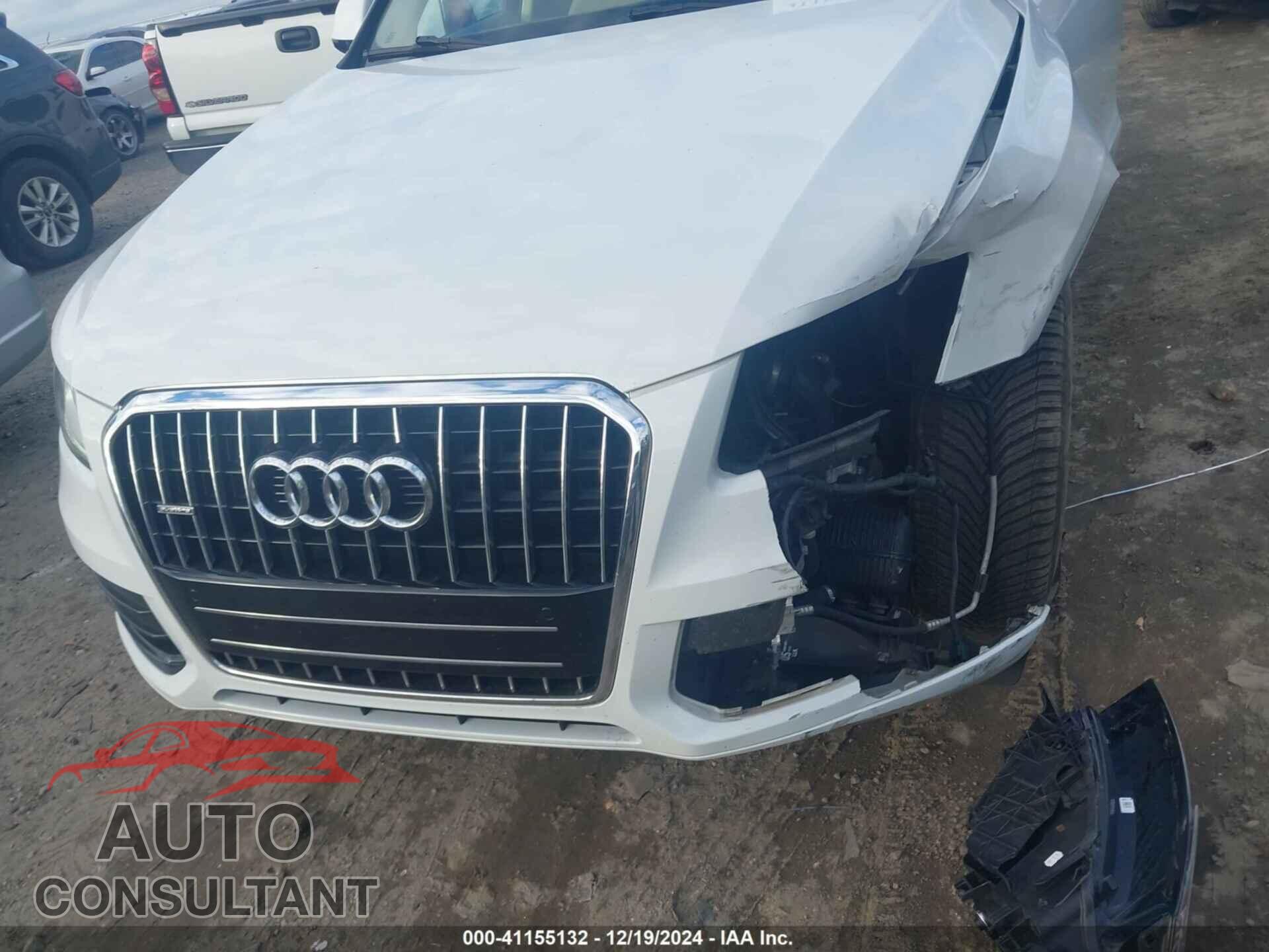 AUDI Q5 2017 - WA1L2AFP7HA062111