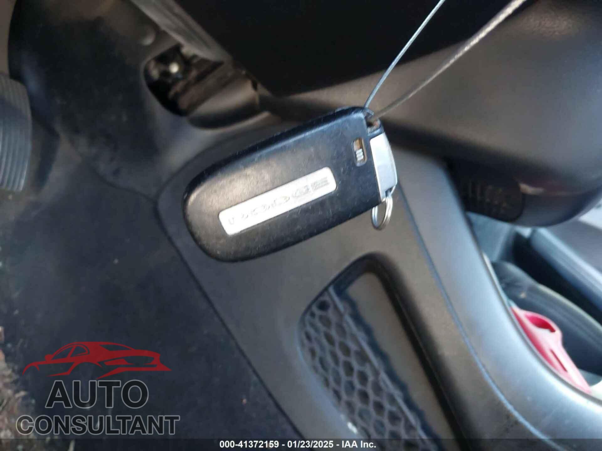 DODGE JOURNEY 2016 - 3C4PDCBGXGT171009