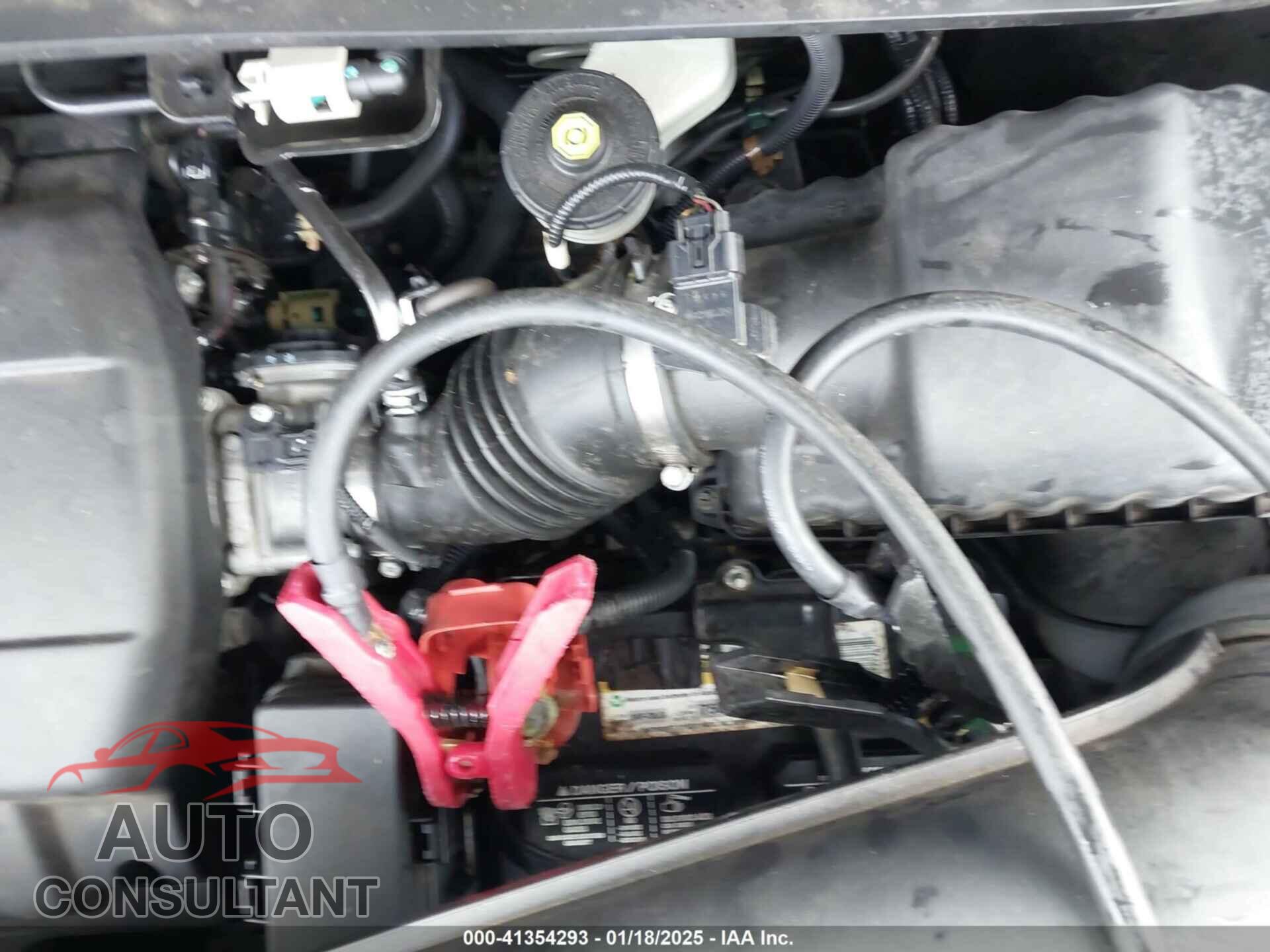 HONDA PILOT 2012 - 5FNYF3H47CB030967