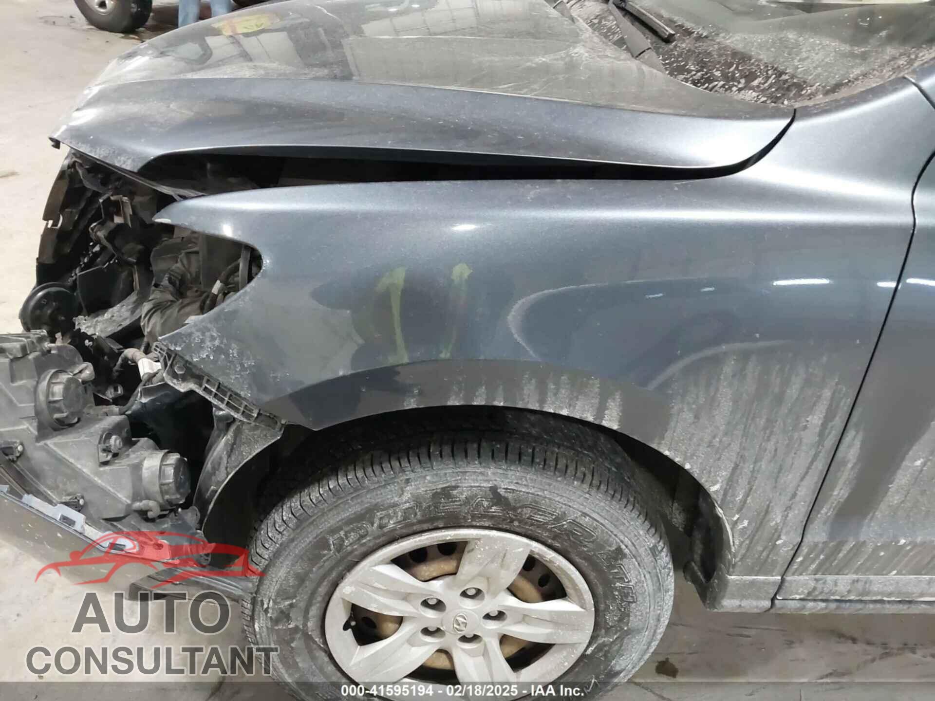 HYUNDAI SANTA FE 2009 - 5NMSG73D79H229834