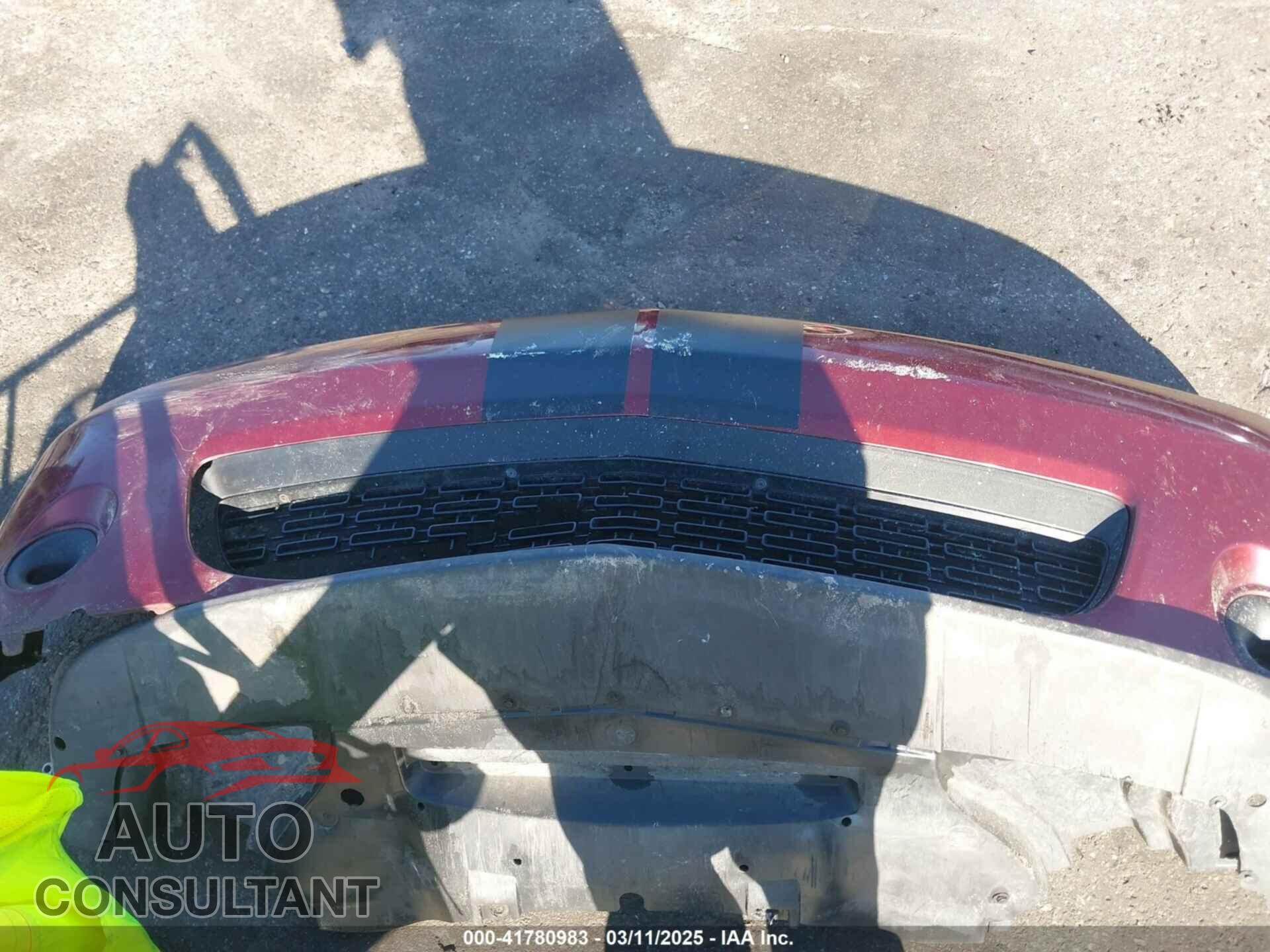 DODGE CHALLENGER 2017 - 2C3CDZAG9HH592494