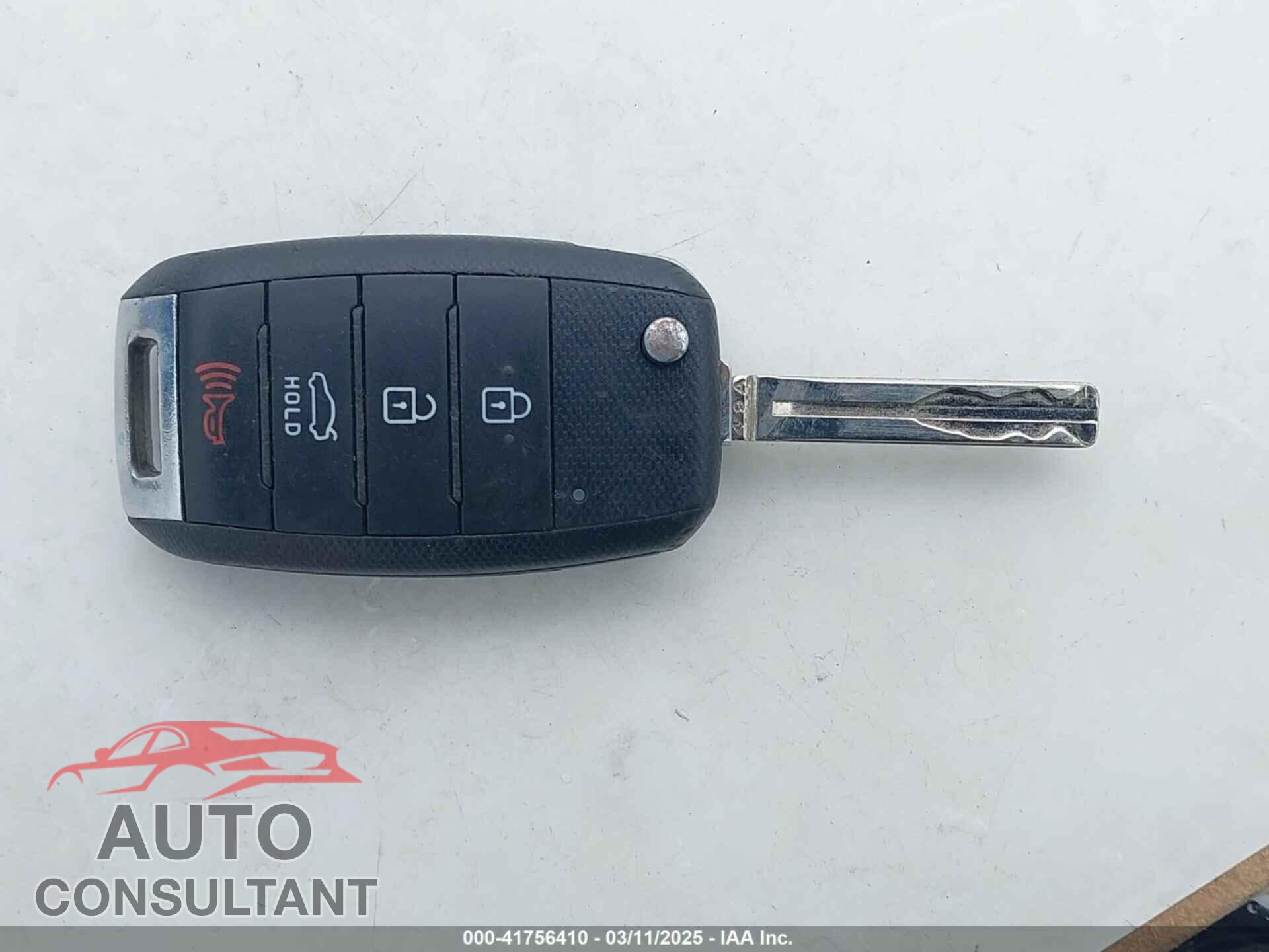 KIA OPTIMA 2015 - 5XXGM4A74FG402150