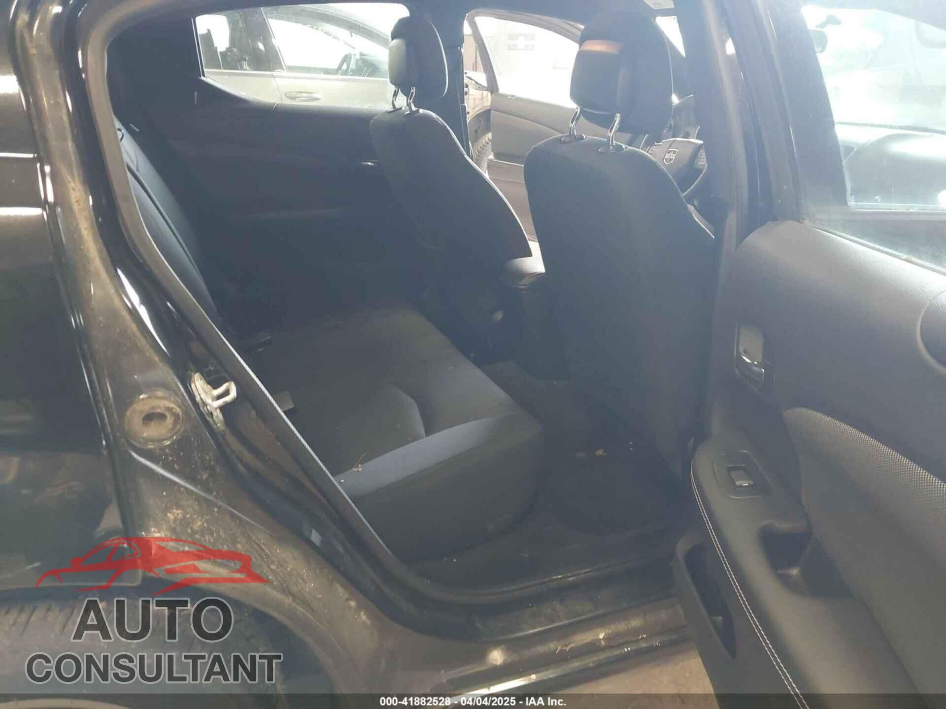 DODGE AVENGER 2014 - 1C3CDZAB8EN175097