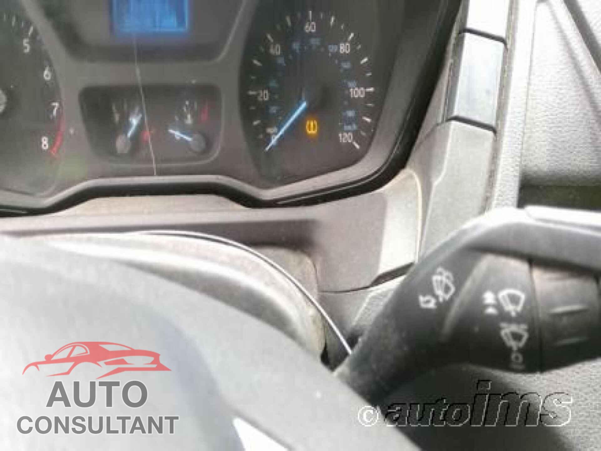 FORD TRANSIT 2015 - 1FTYE1YM1FKA96638