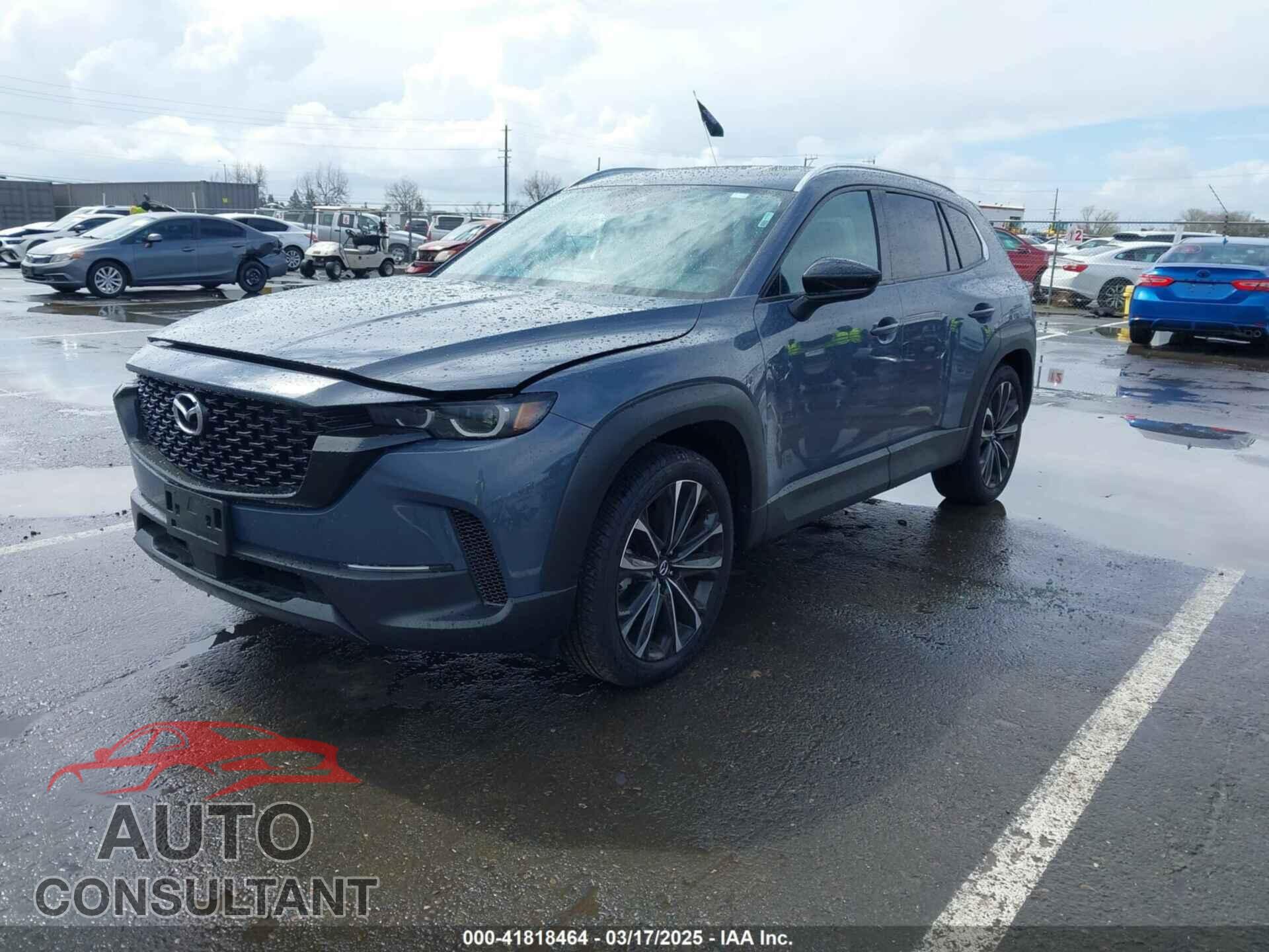 MAZDA CX-50 2024 - 7MMVABEM8RN220626