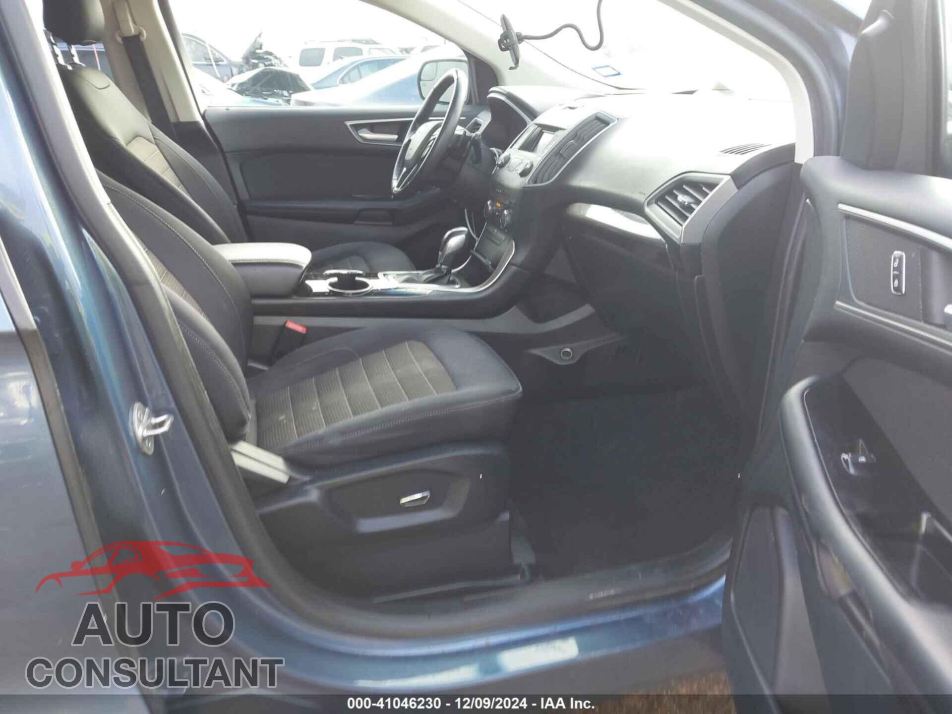 FORD EDGE 2018 - 2FMPK3J96JBB58216
